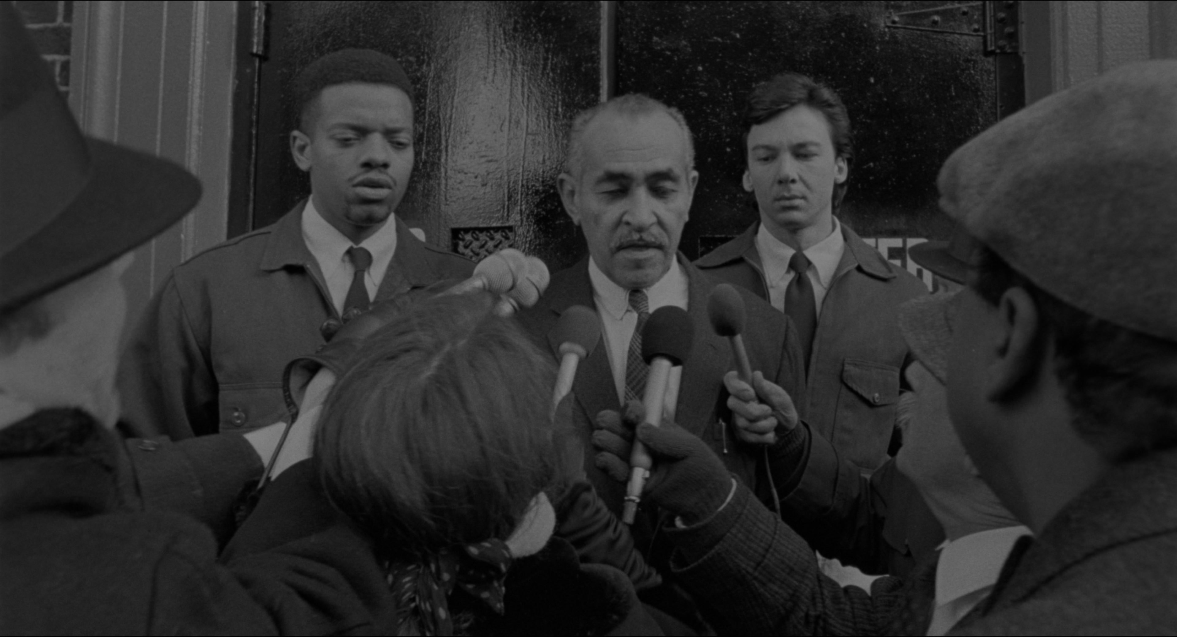 Malcolm (1992), wide, 1.85:1 — film still