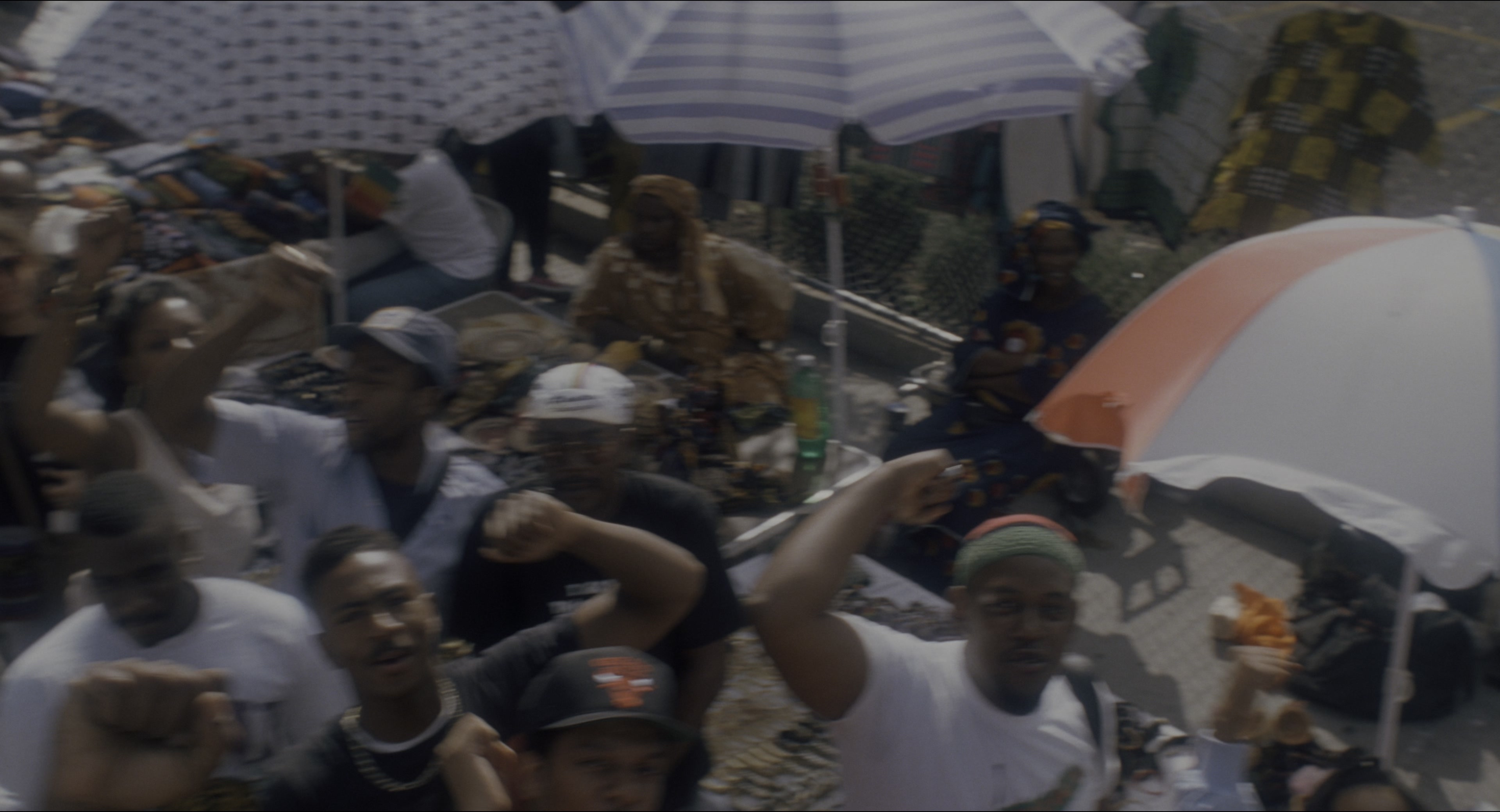 Malcolm (1992), wide, 1.85:1 — film still