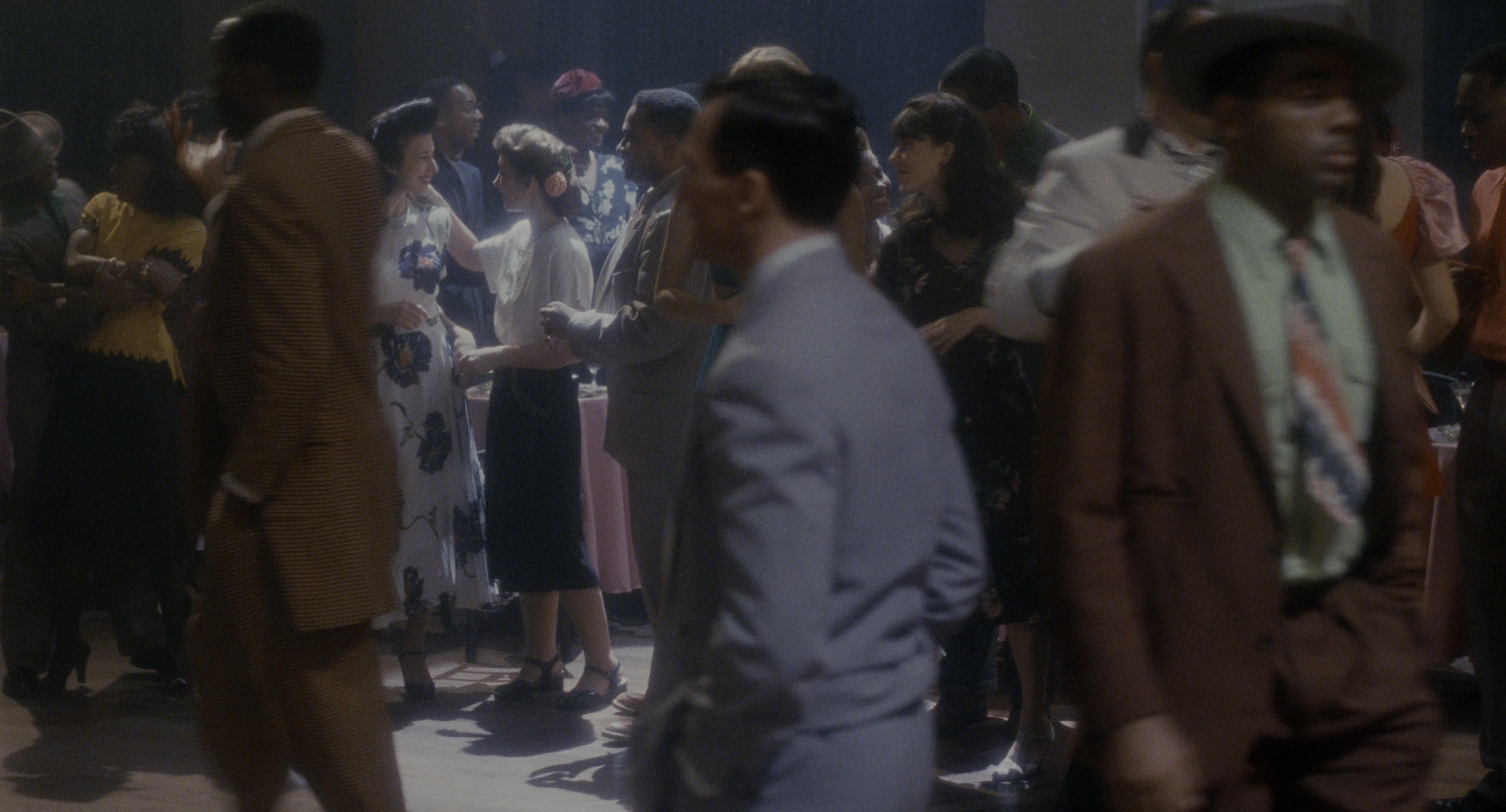 Malcolm (1992), wide, 1.85:1 — film still