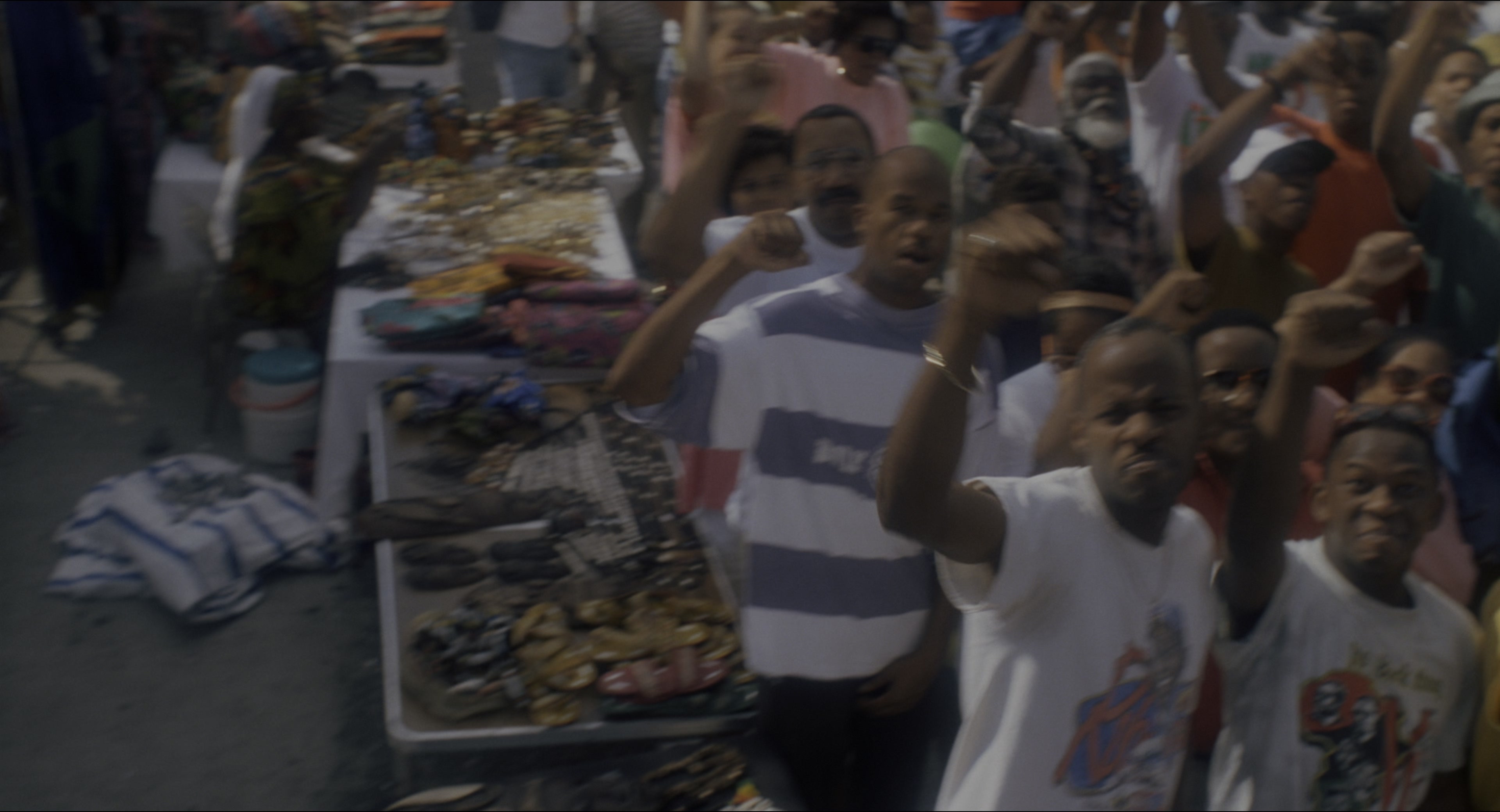 Malcolm (1992), wide, 1.85:1 — film still