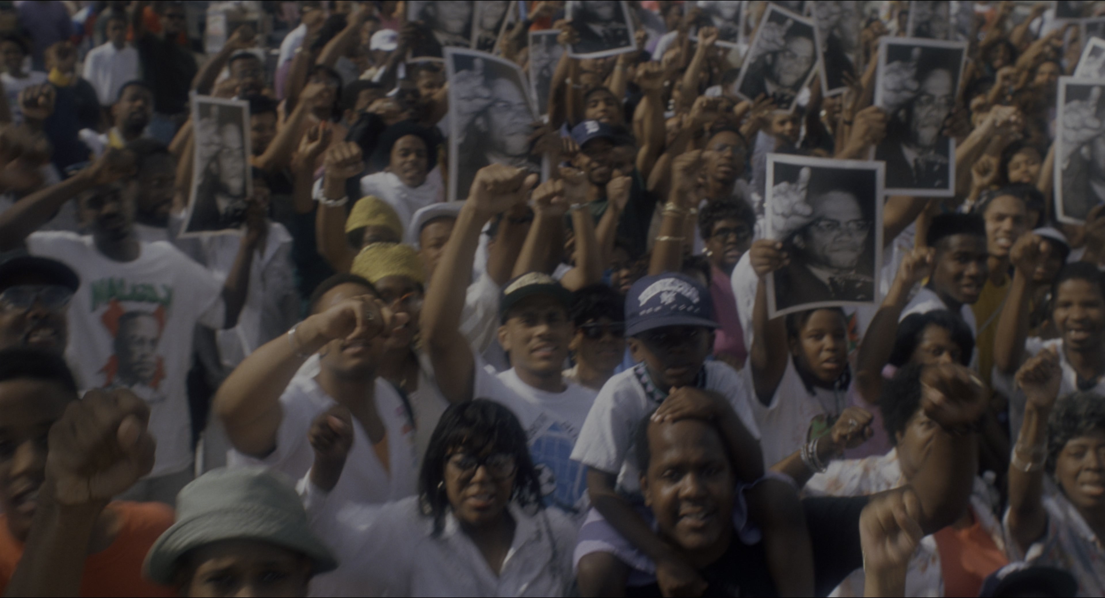 Malcolm (1992), wide, 1.85:1 — film still