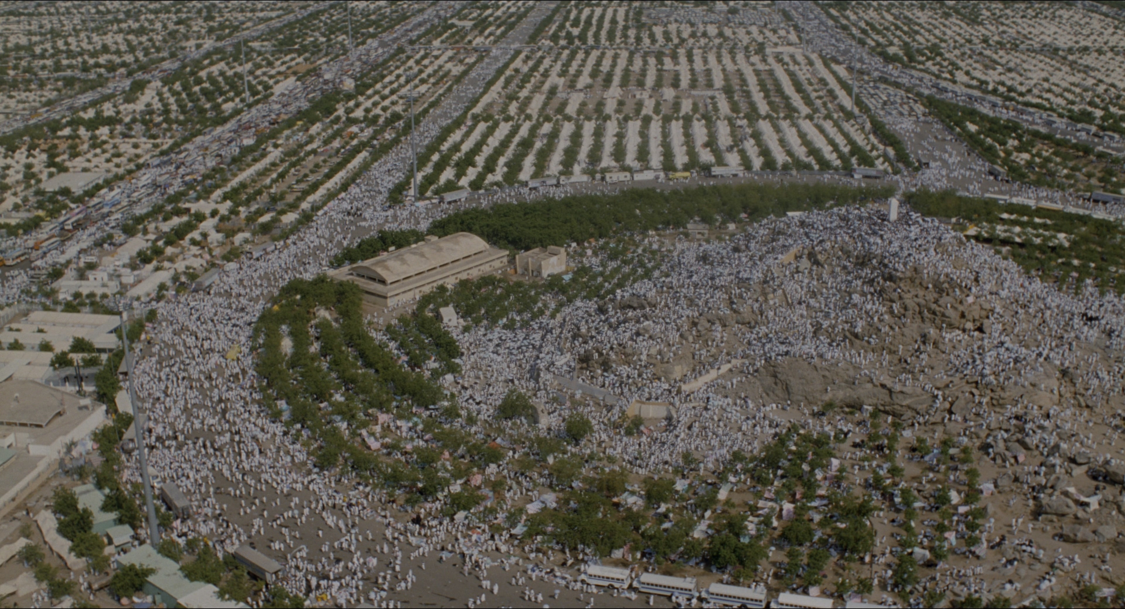 Malcolm (1992), wide, 1.85:1 — film still