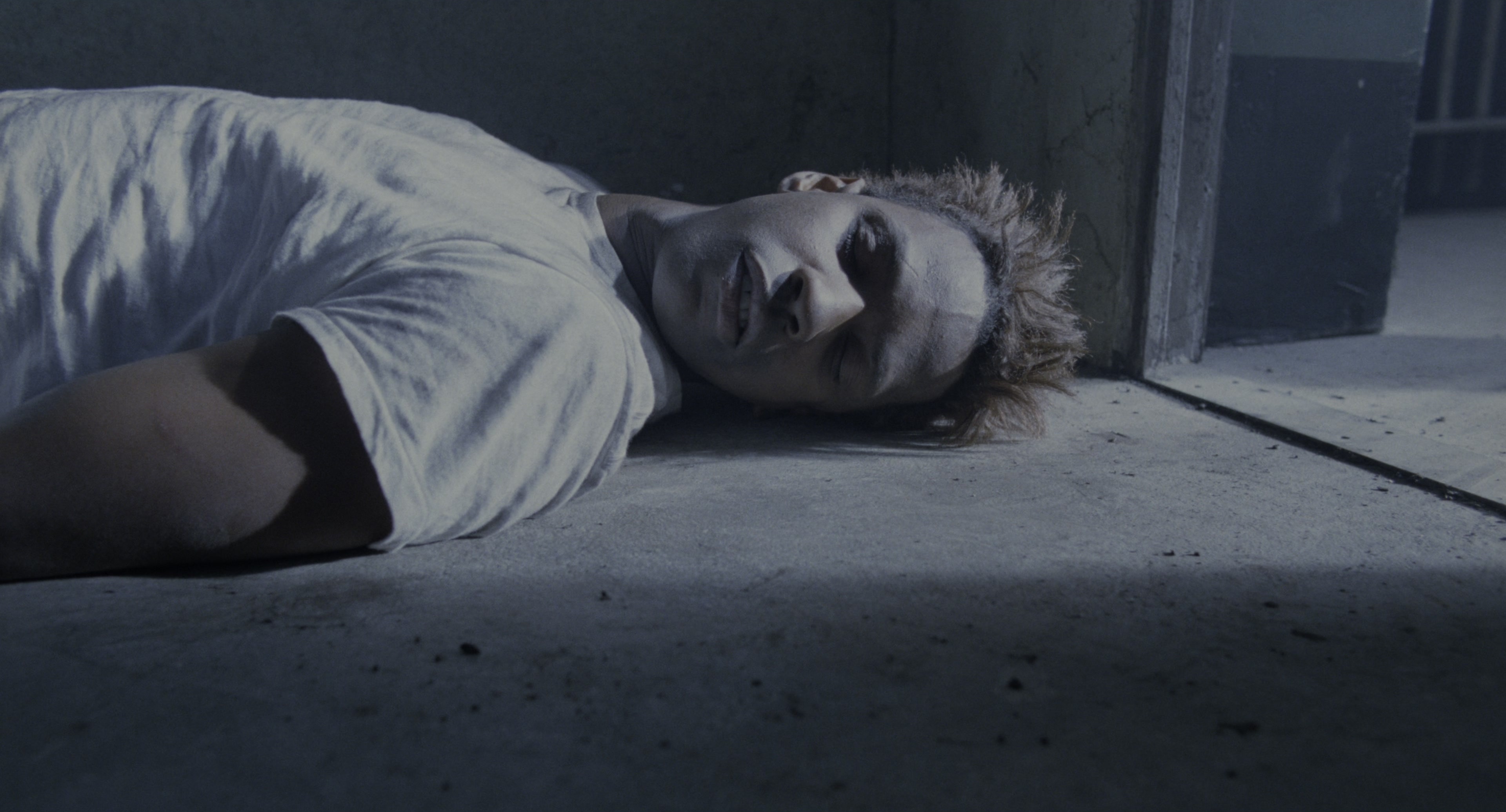 Malcolm (1992), wide, 1.85:1 — film still