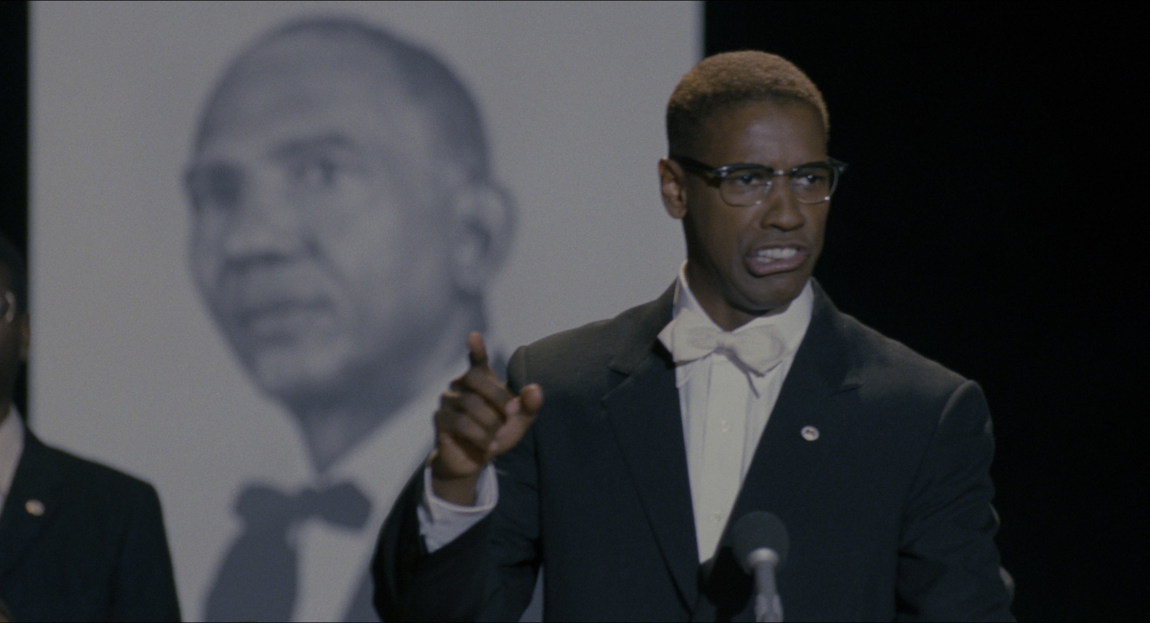 Malcolm (1992), medium, 1.85:1 — film still