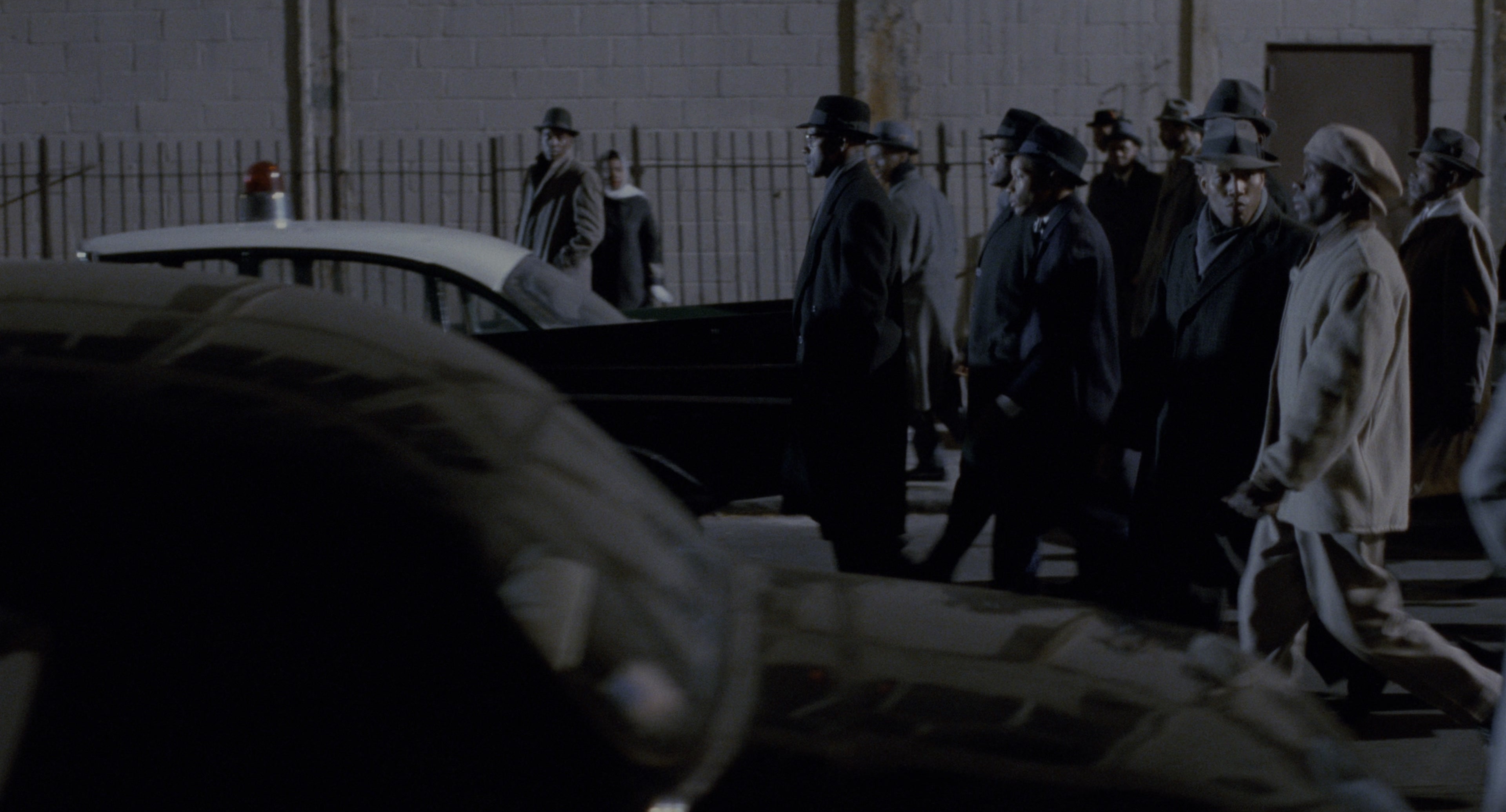 Malcolm (1992), wide, 1.85:1 — film still