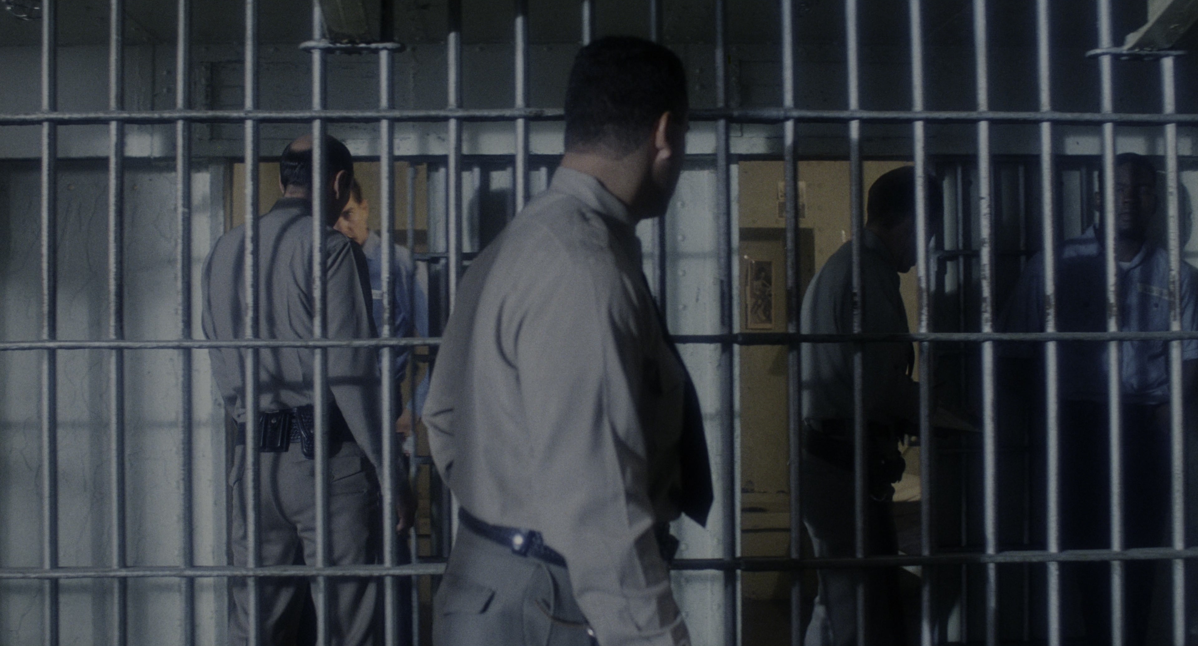 Malcolm (1992), wide, 1.85:1 — film still