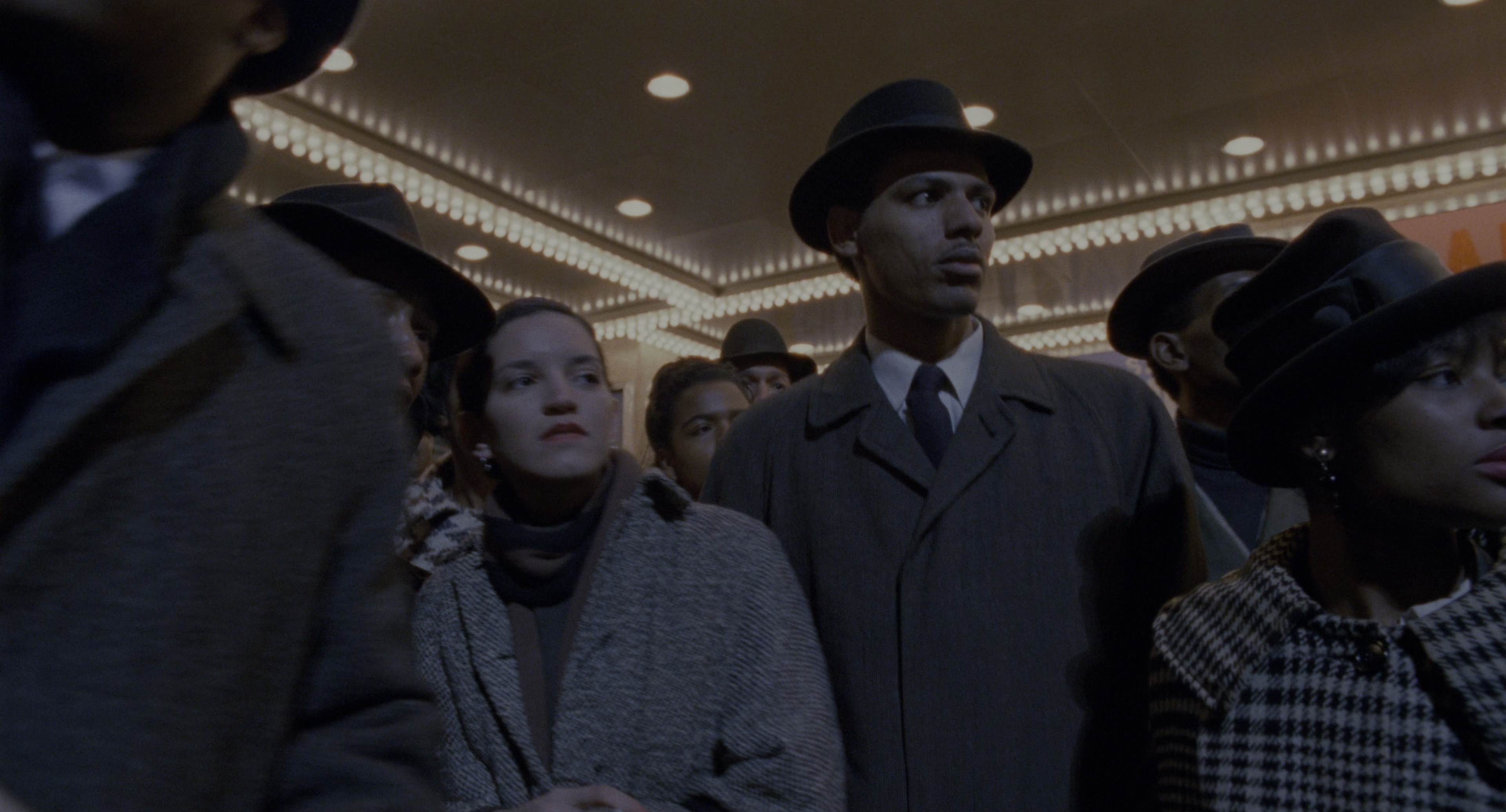 Malcolm (1992), wide, 1.85:1 — film still