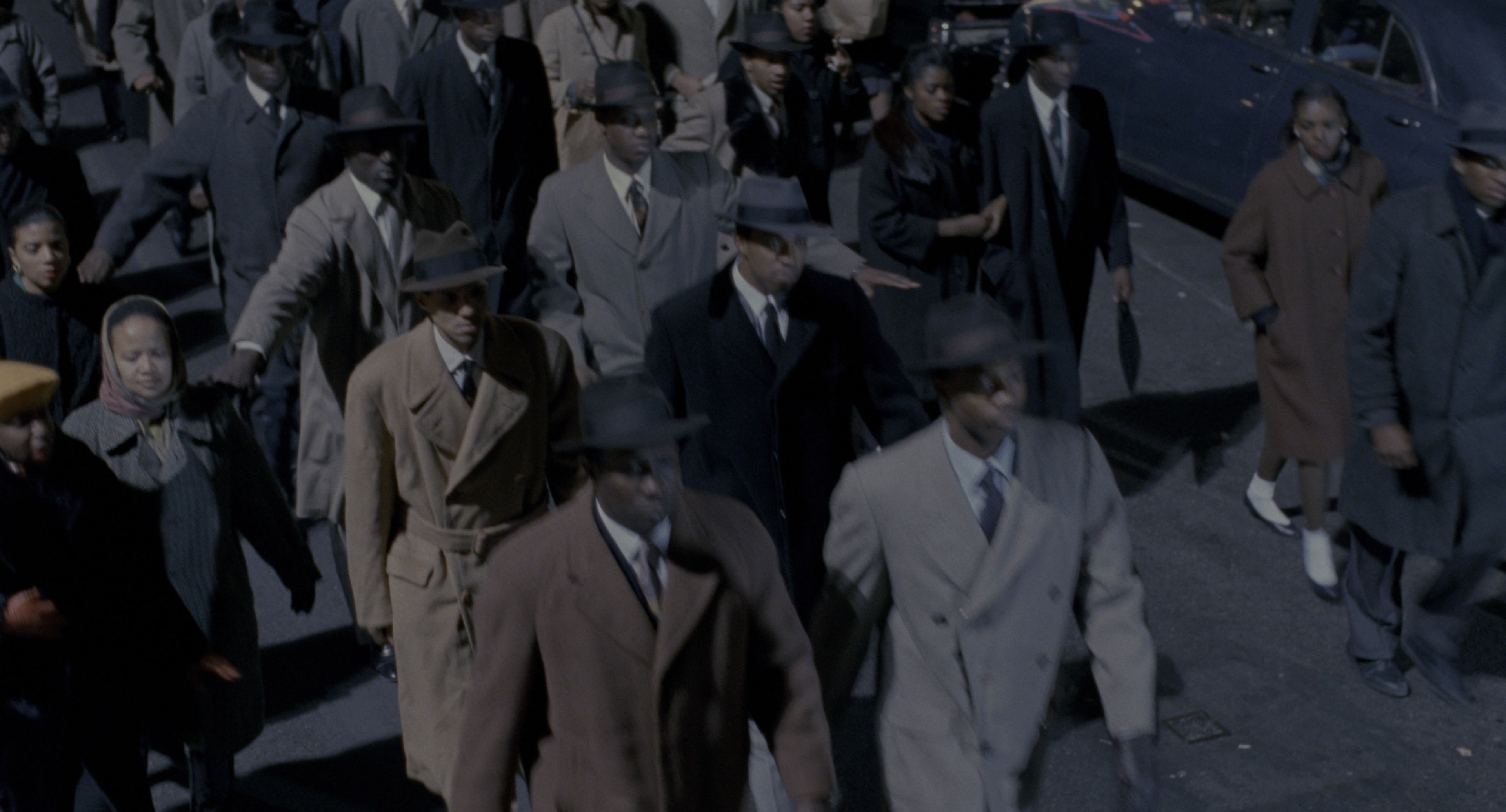 Malcolm (1992), wide, 1.85:1 — film still