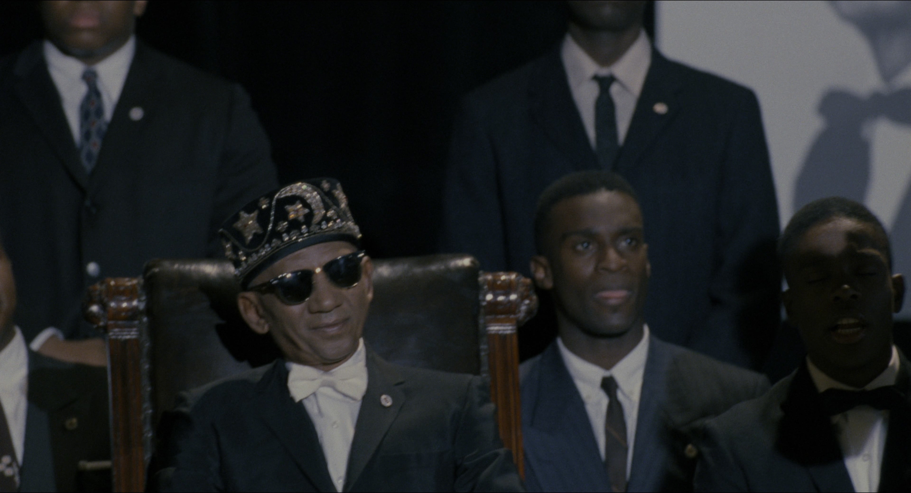 Malcolm (1992), wide, 1.85:1 — film still