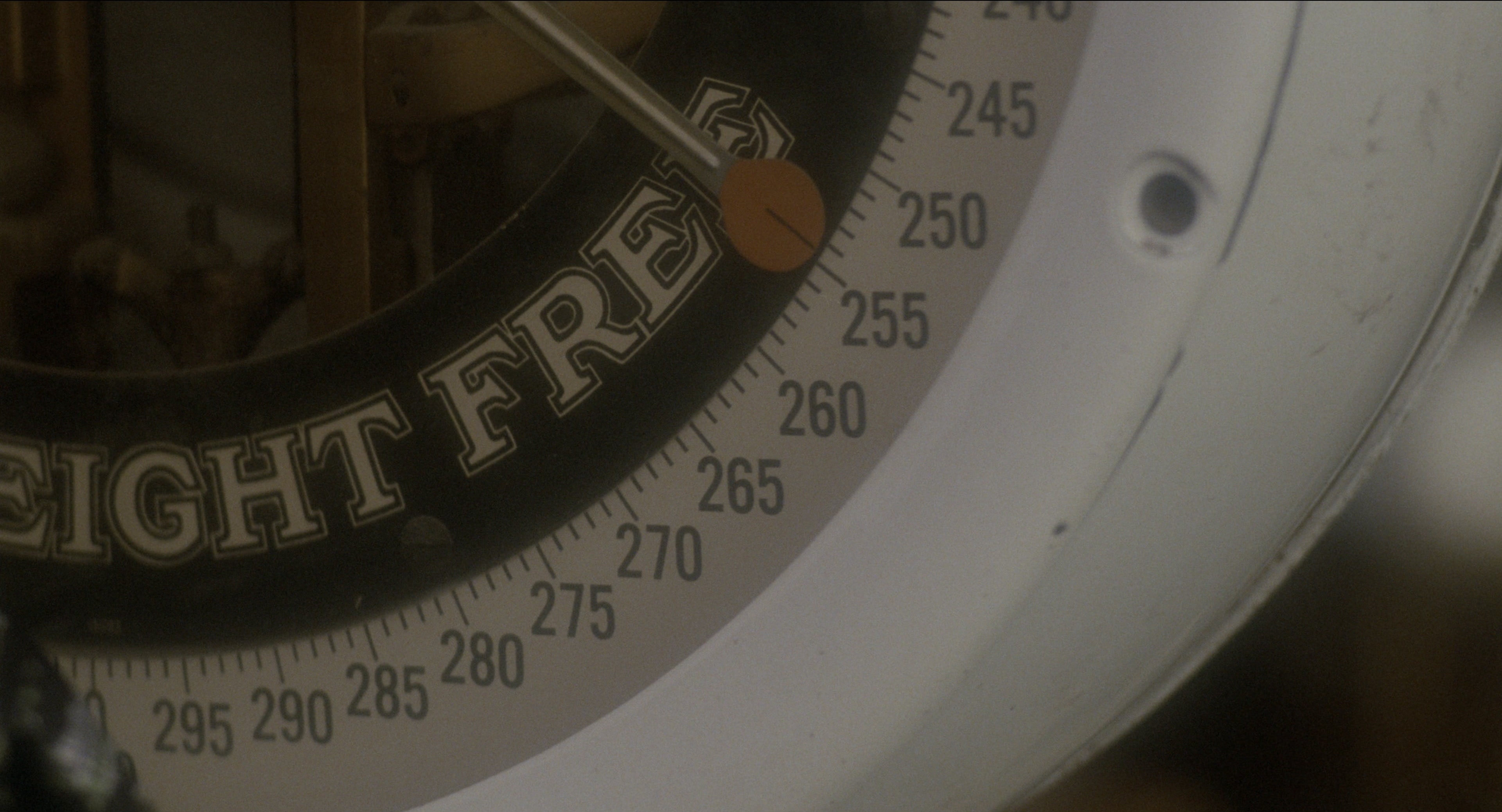 Malcolm (1992), wide, 1.85:1 — film still