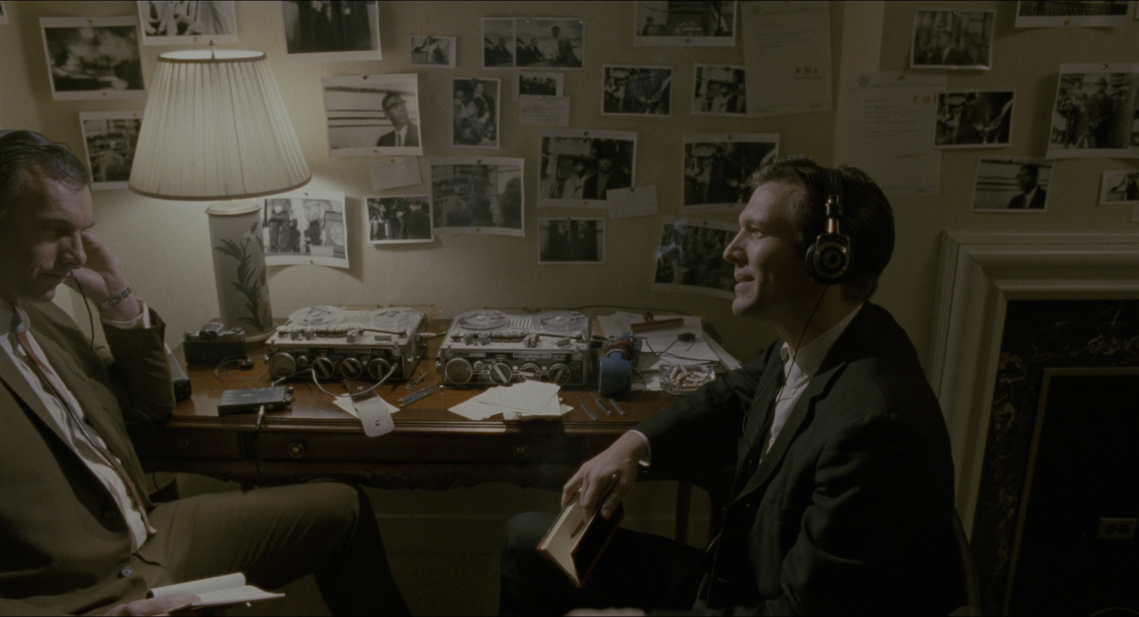 Malcolm (1992), wide, 1.85:1 — film still