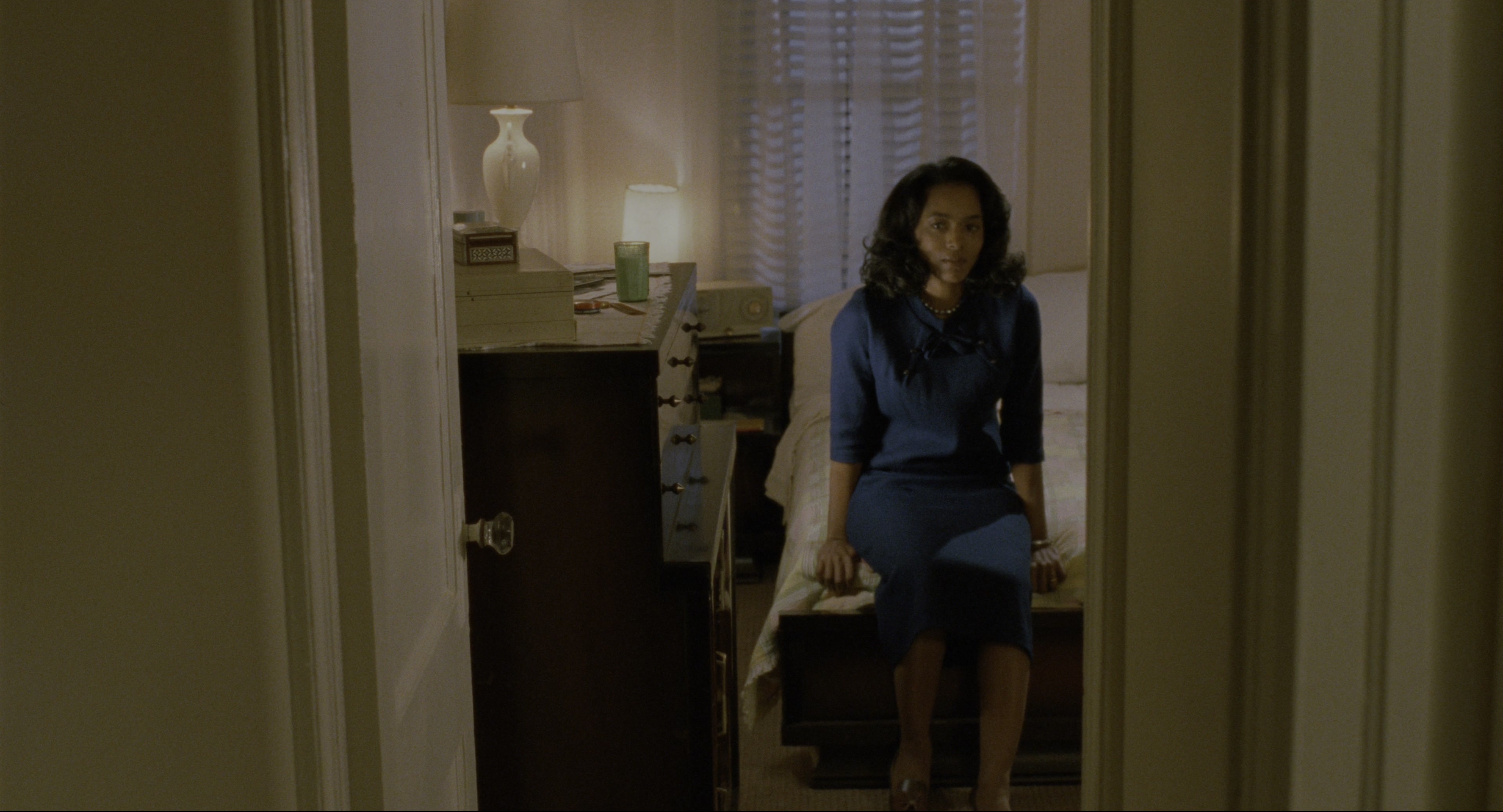 Malcolm (1992), wide, 1.85:1 — film still