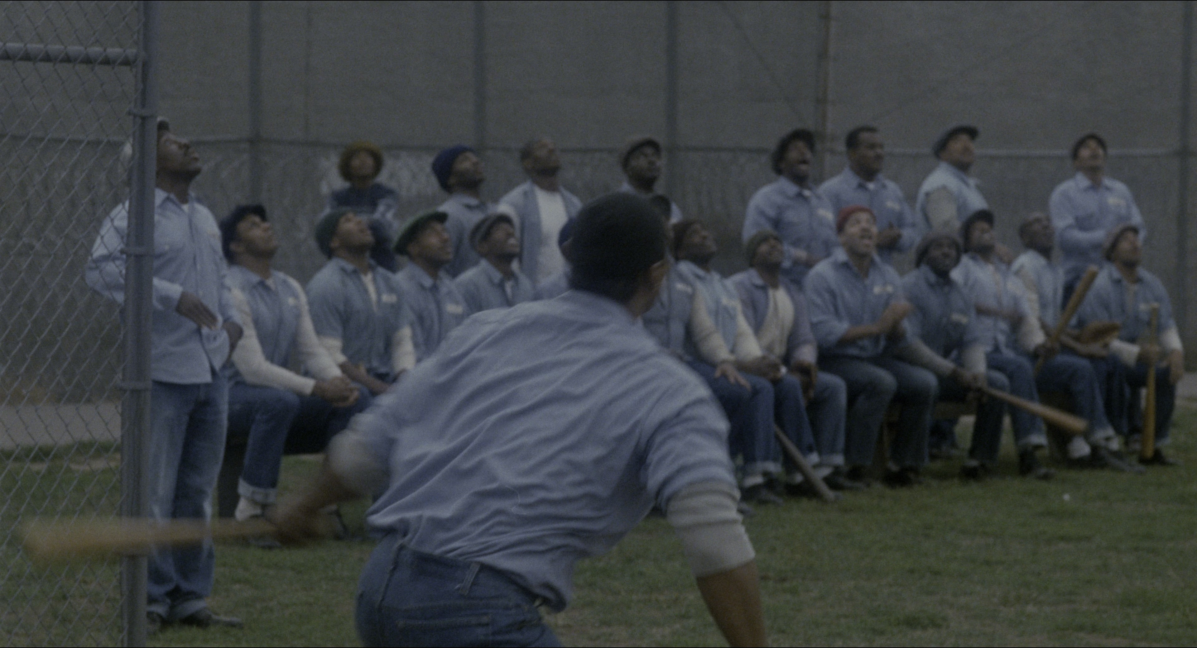 Malcolm (1992), medium, 1.85:1 — film still