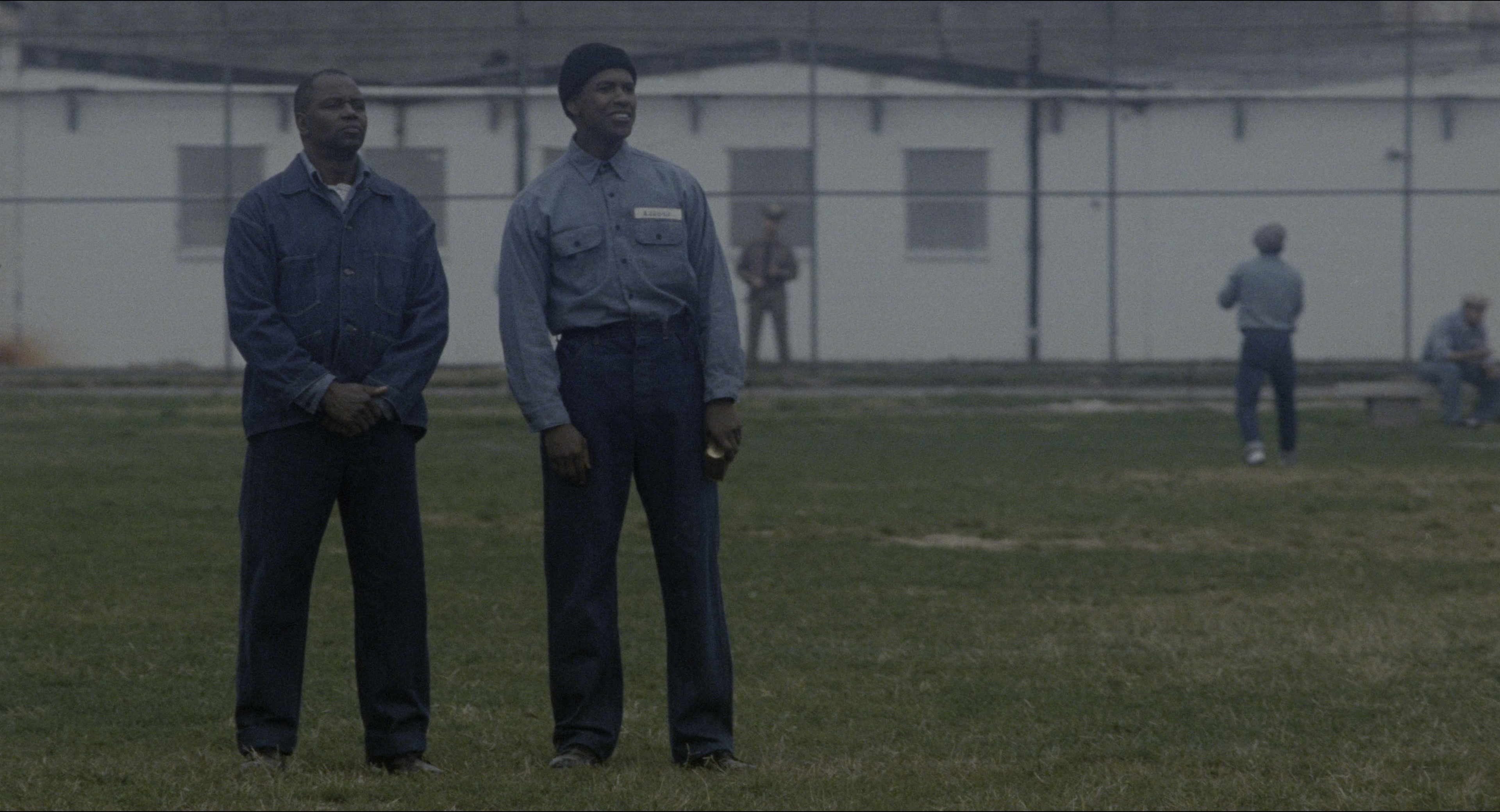 Malcolm (1992), wide, 1.85:1 — film still