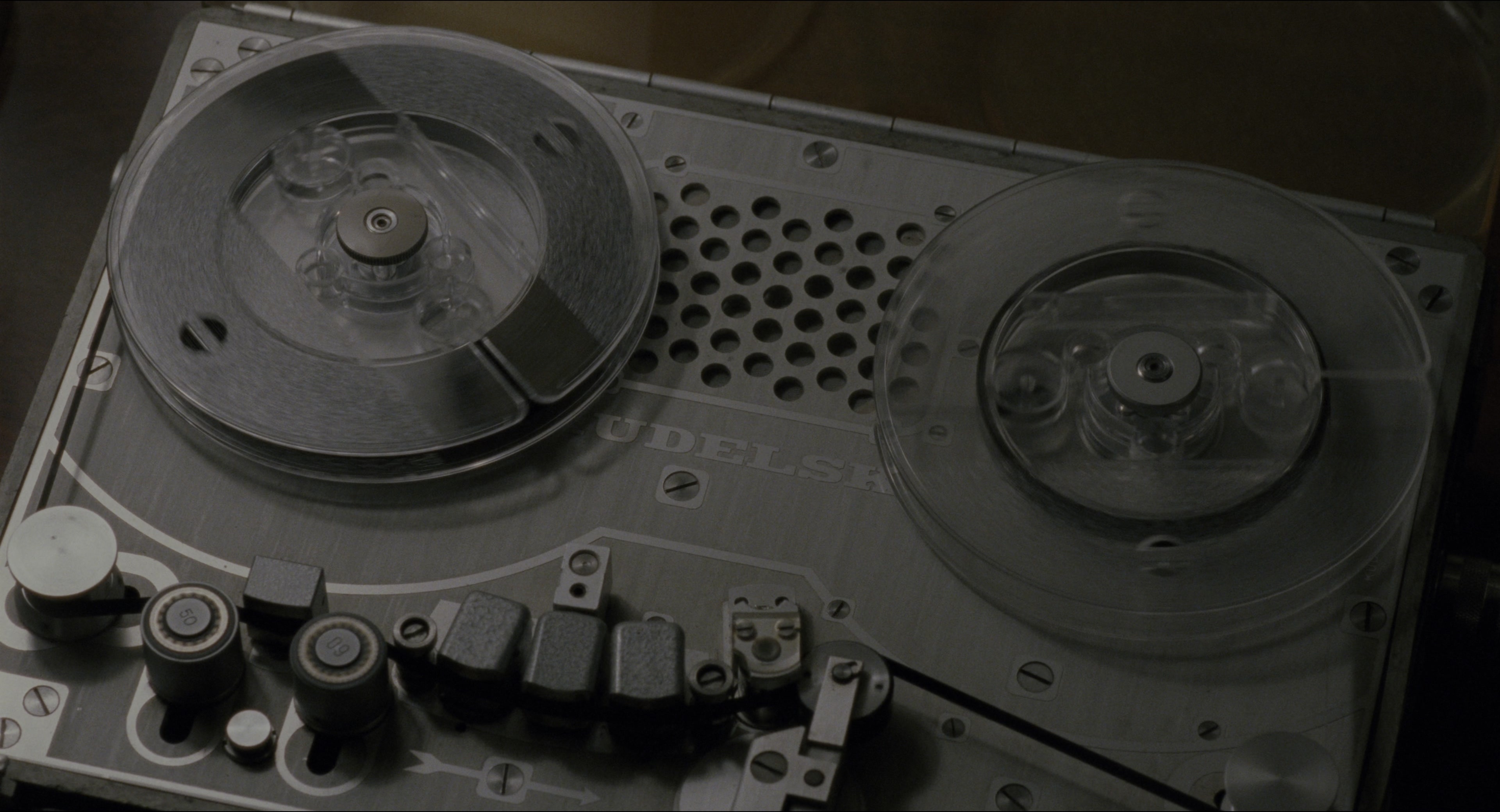 Malcolm (1992), wide, 1.85:1 — film still