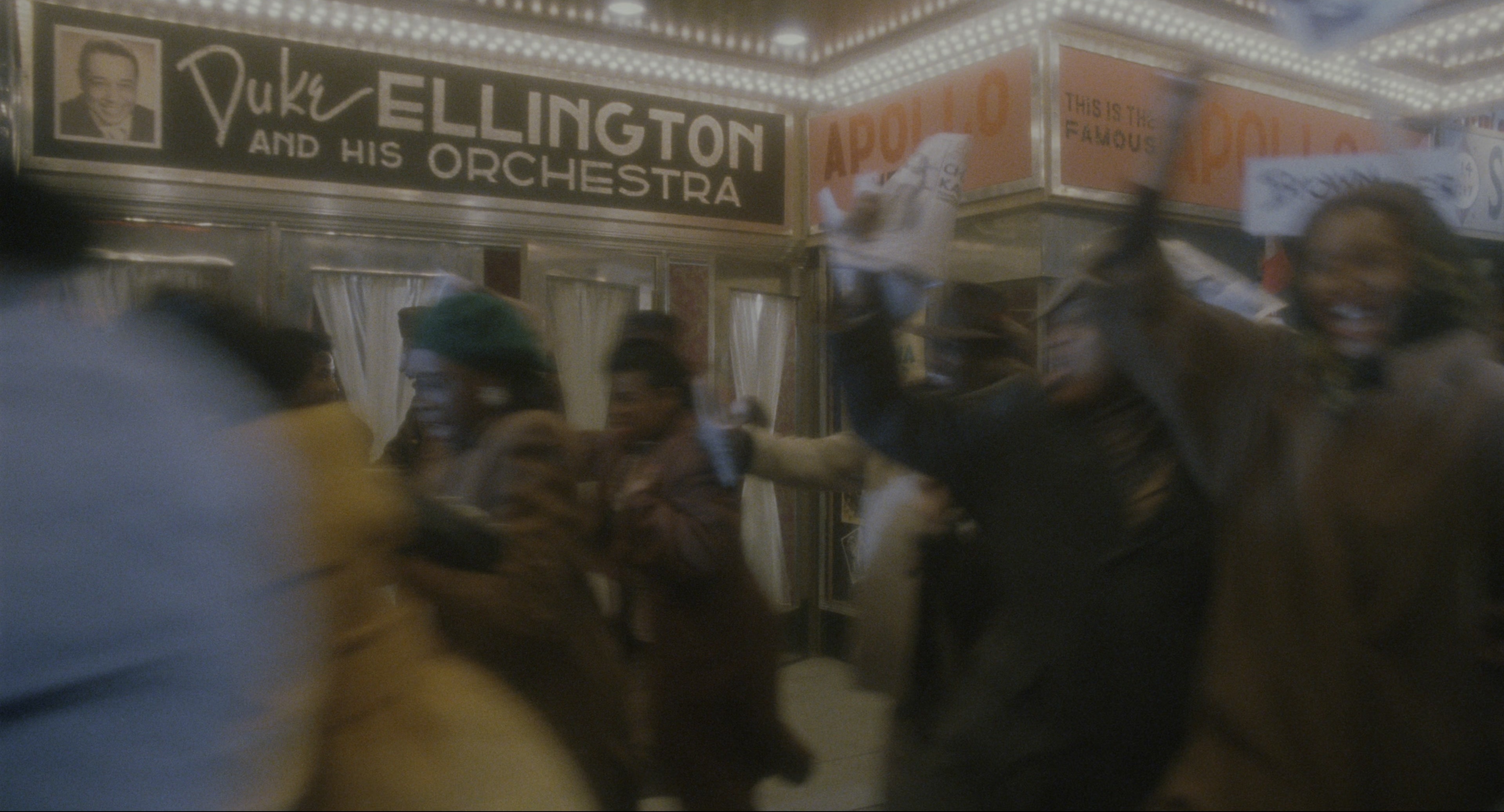 Malcolm (1992), wide, 1.85:1 — film still