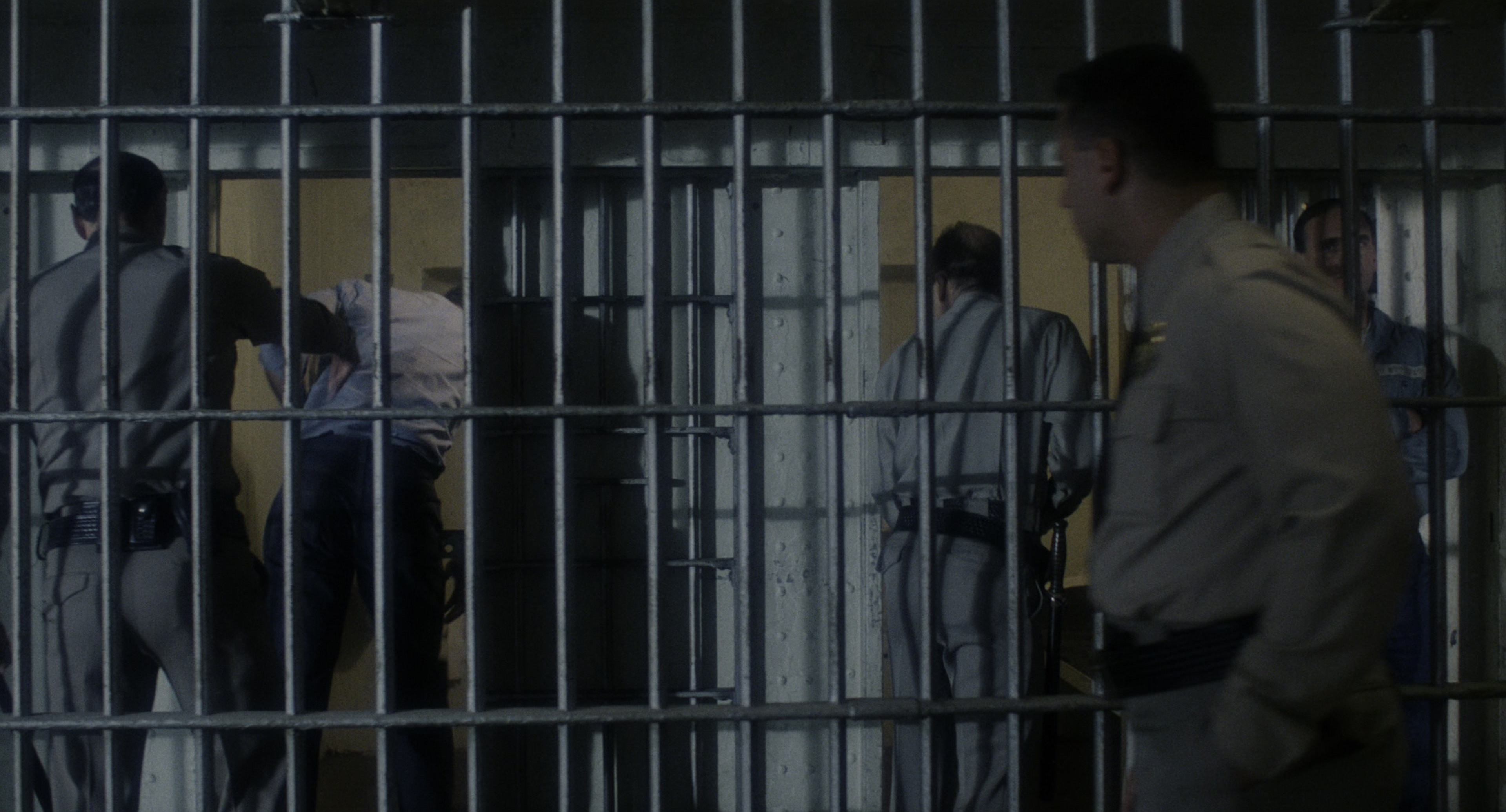 Malcolm (1992), wide, 1.85:1 — film still