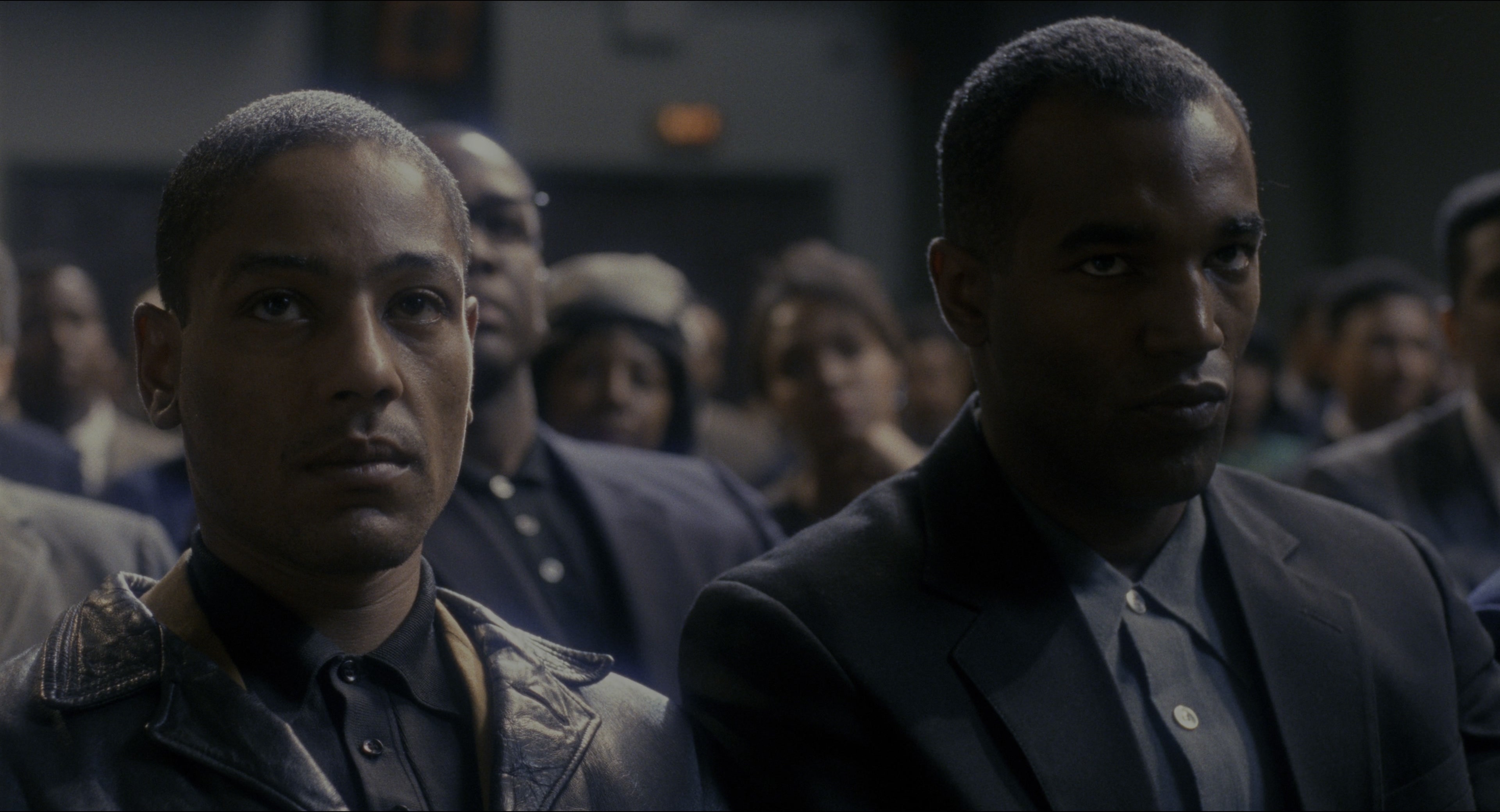 Malcolm (1992), medium, 1.85:1 — film still