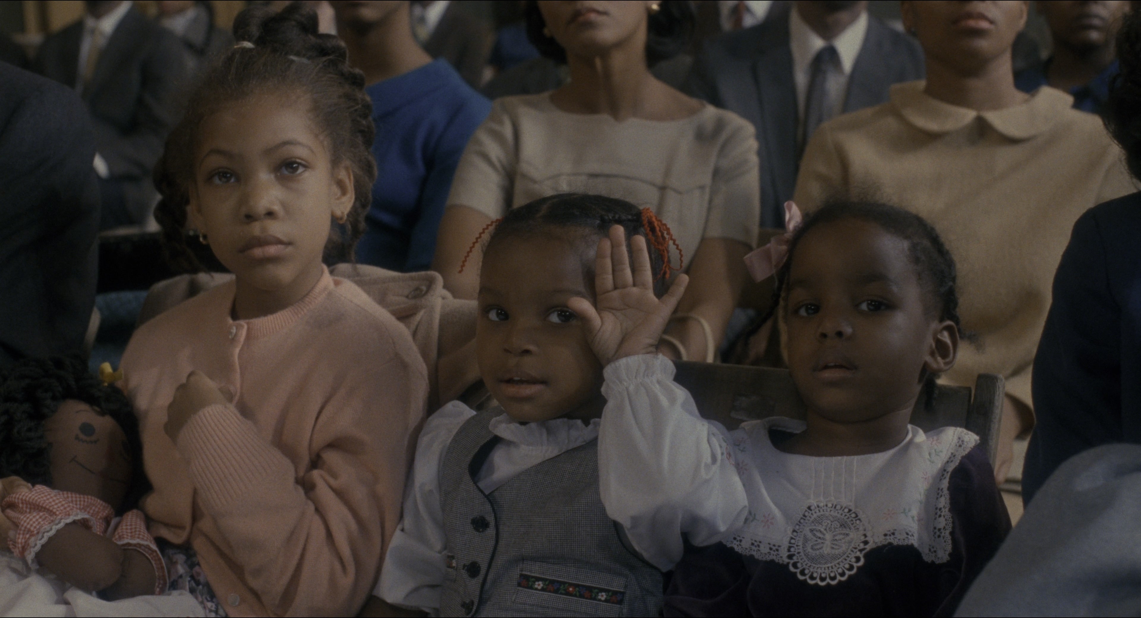 Malcolm (1992), wide, 1.85:1 — film still