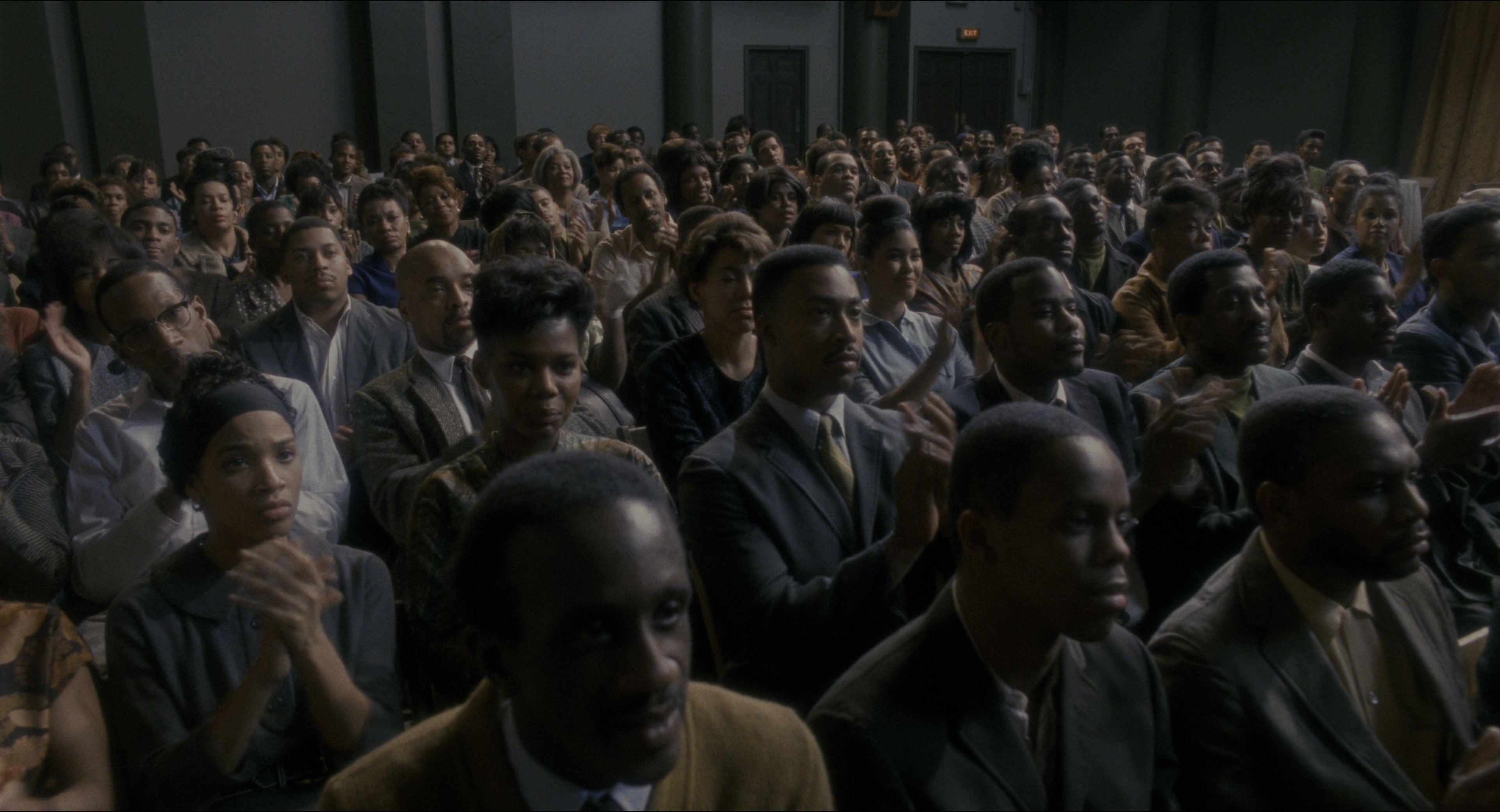 Malcolm (1992), wide, 1.85:1 — film still