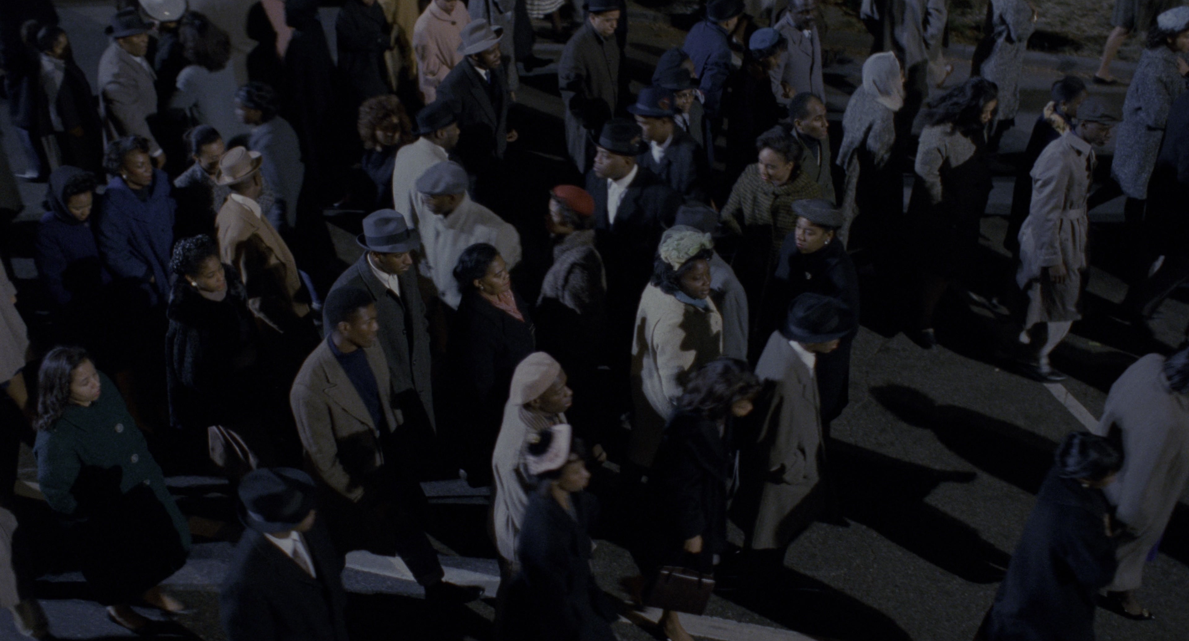 Malcolm (1992), wide, 1.85:1 — film still
