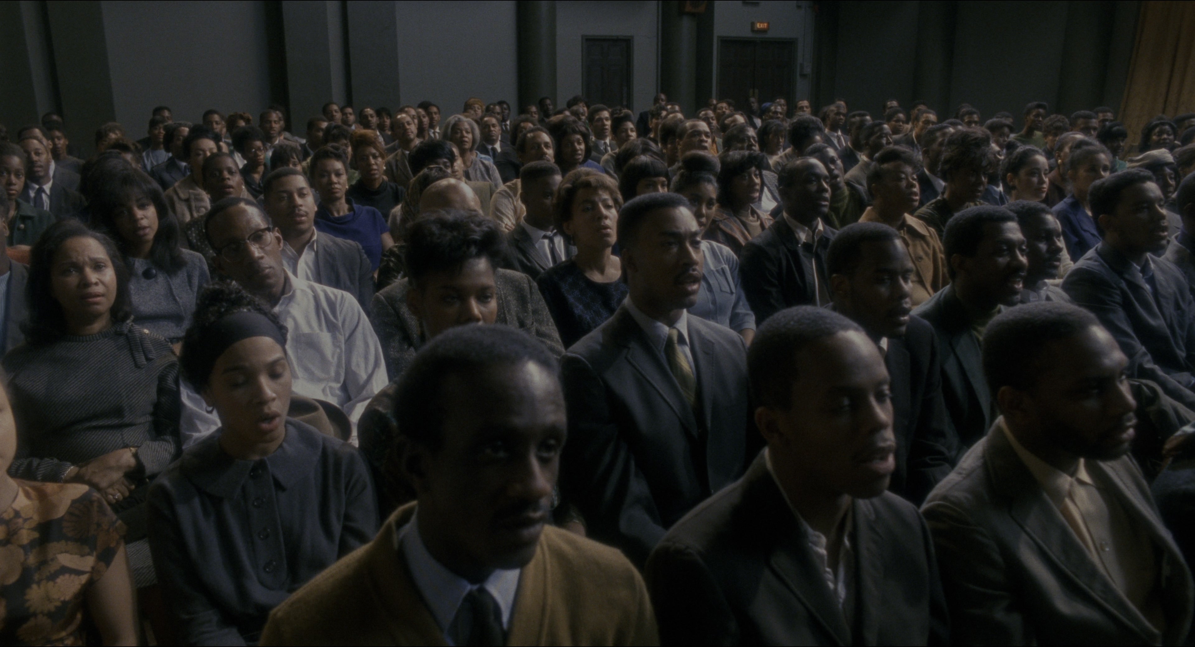 Malcolm (1992), wide, 1.85:1 — film still