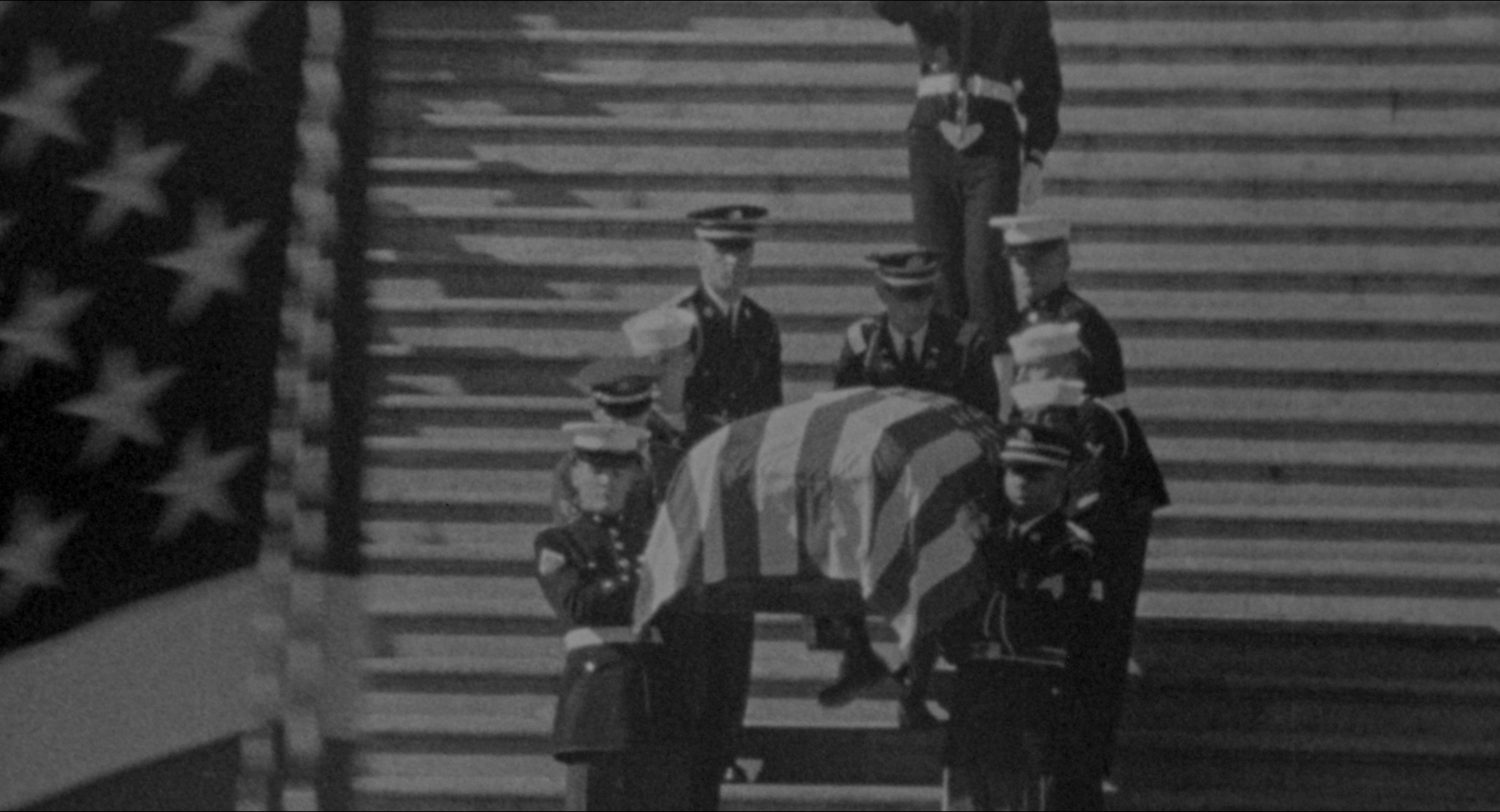 Malcolm (1992), wide, 1.85:1 — film still