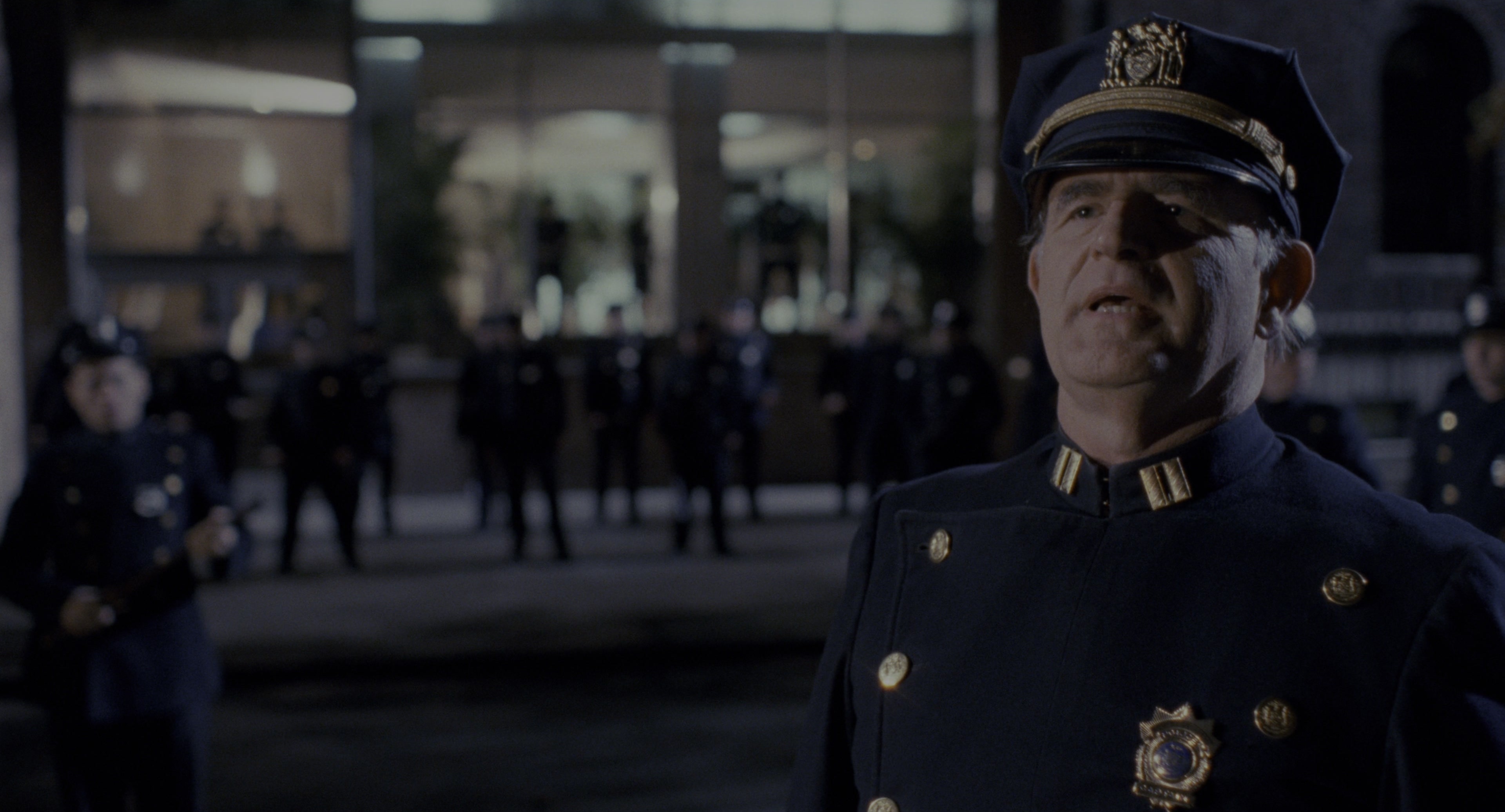 Malcolm (1992), wide, 1.85:1 — film still