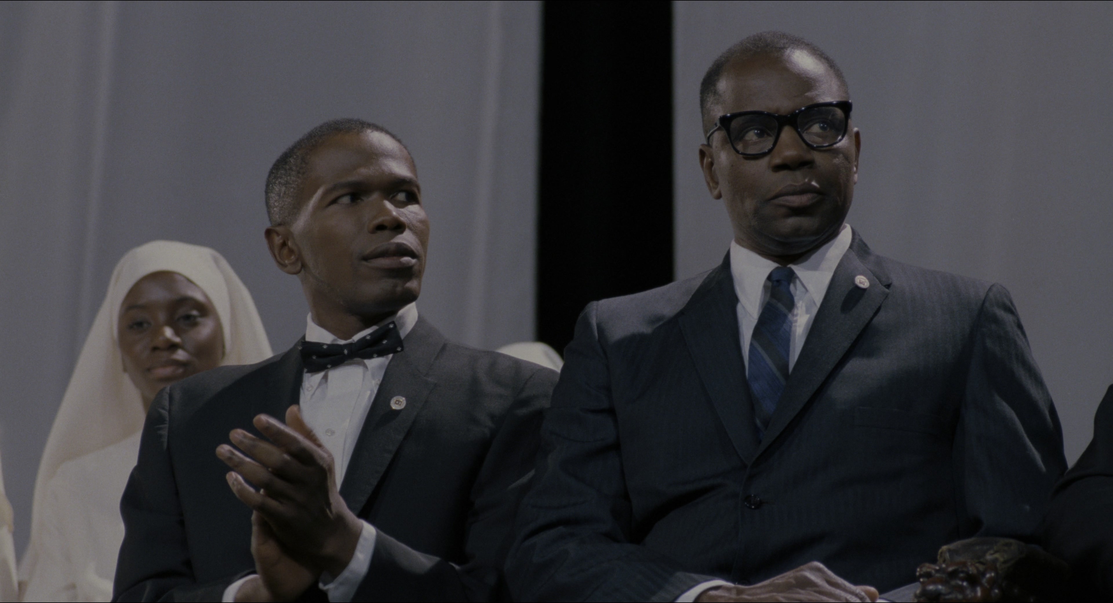 Malcolm (1992), wide, 1.85:1 — film still
