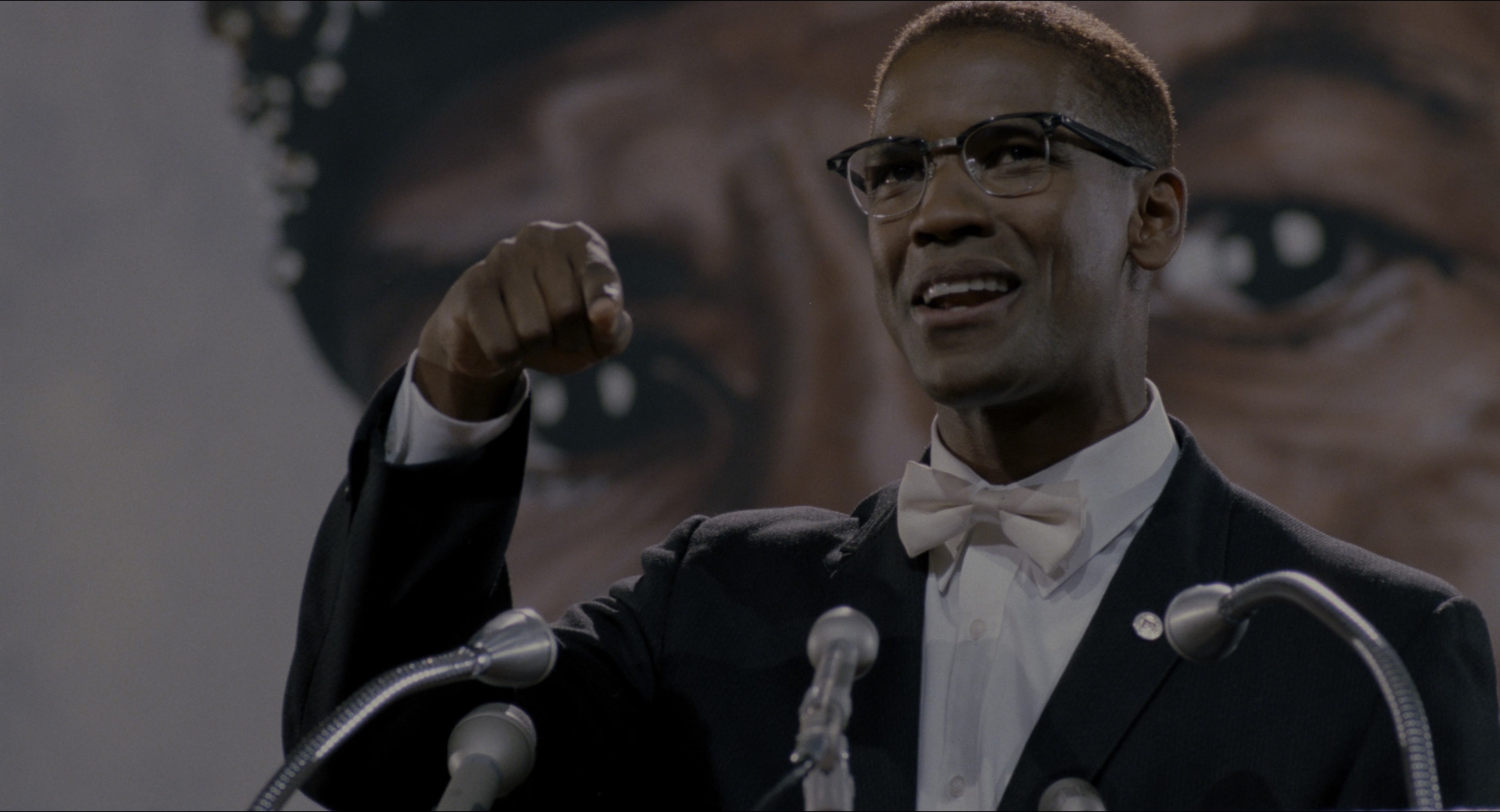 Malcolm (1992), medium, 1.85:1 — film still
