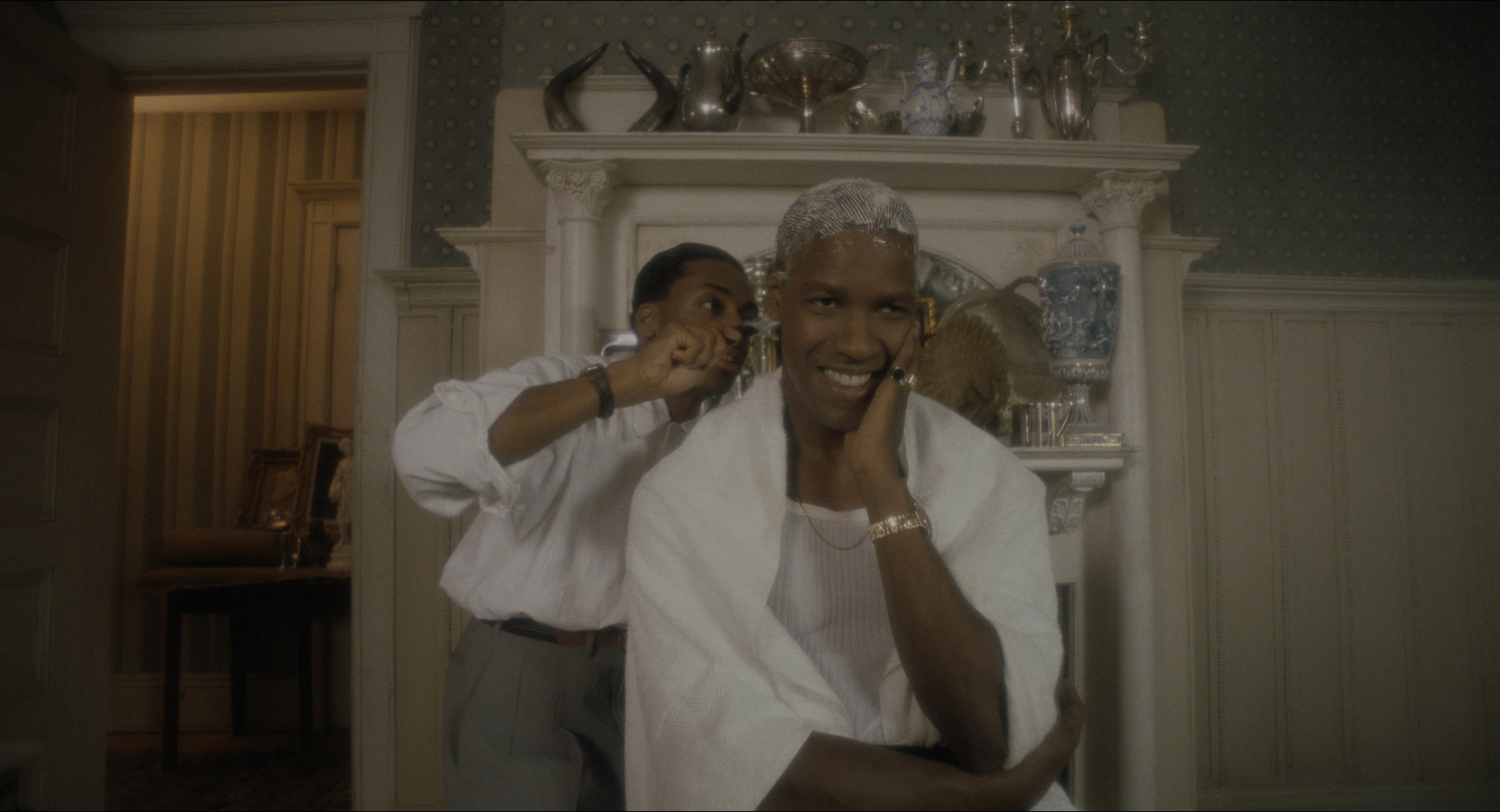 Malcolm (1992), unknown, 1.85:1 — film still