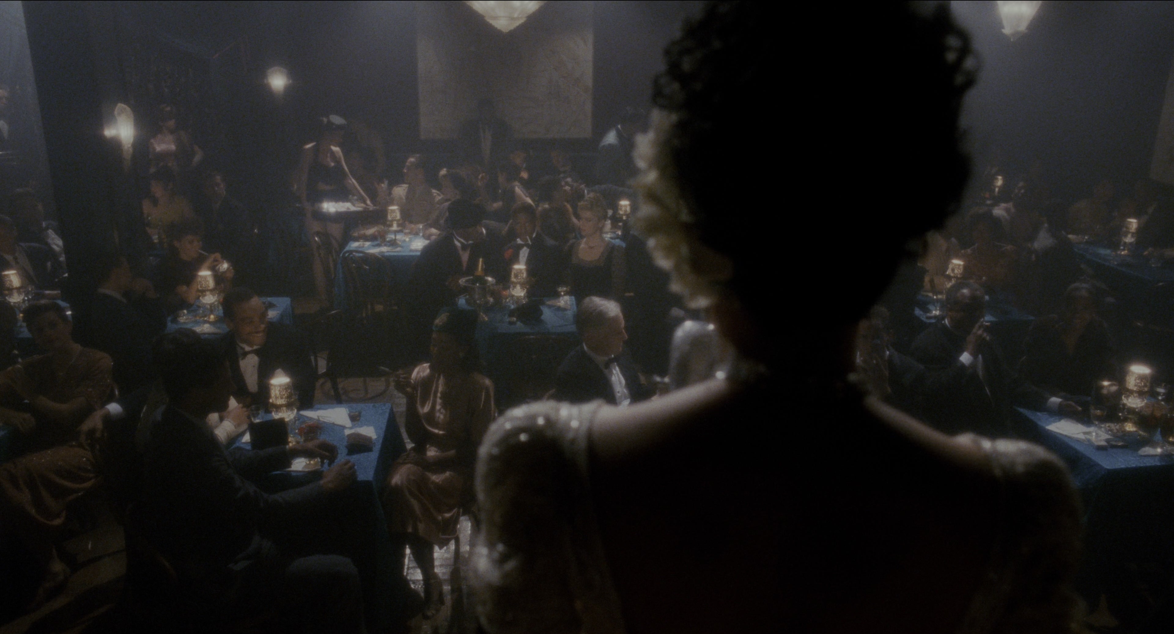 Malcolm (1992), wide, 1.85:1 — film still