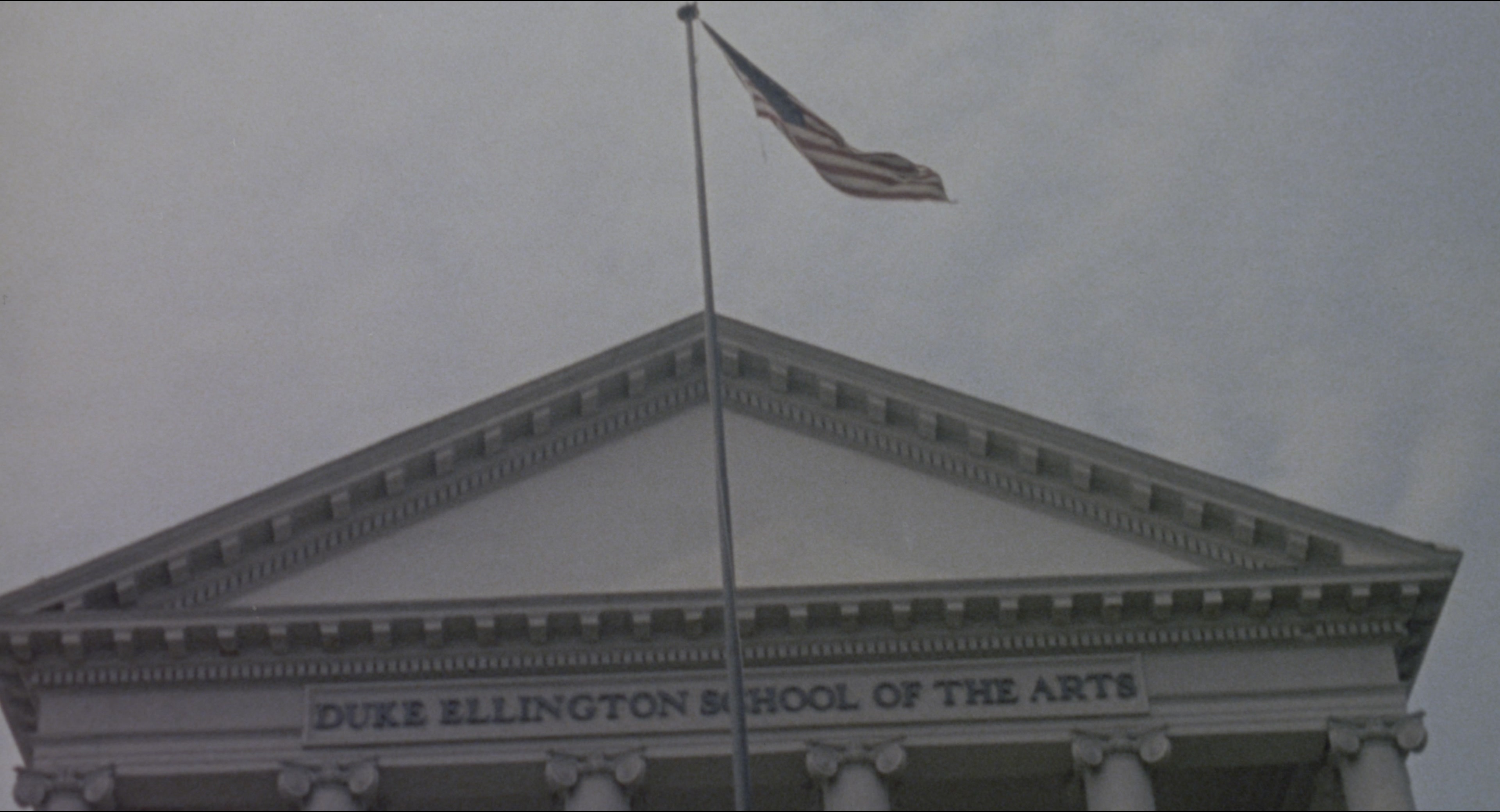 Malcolm (1992), unknown, 1.85:1 — film still