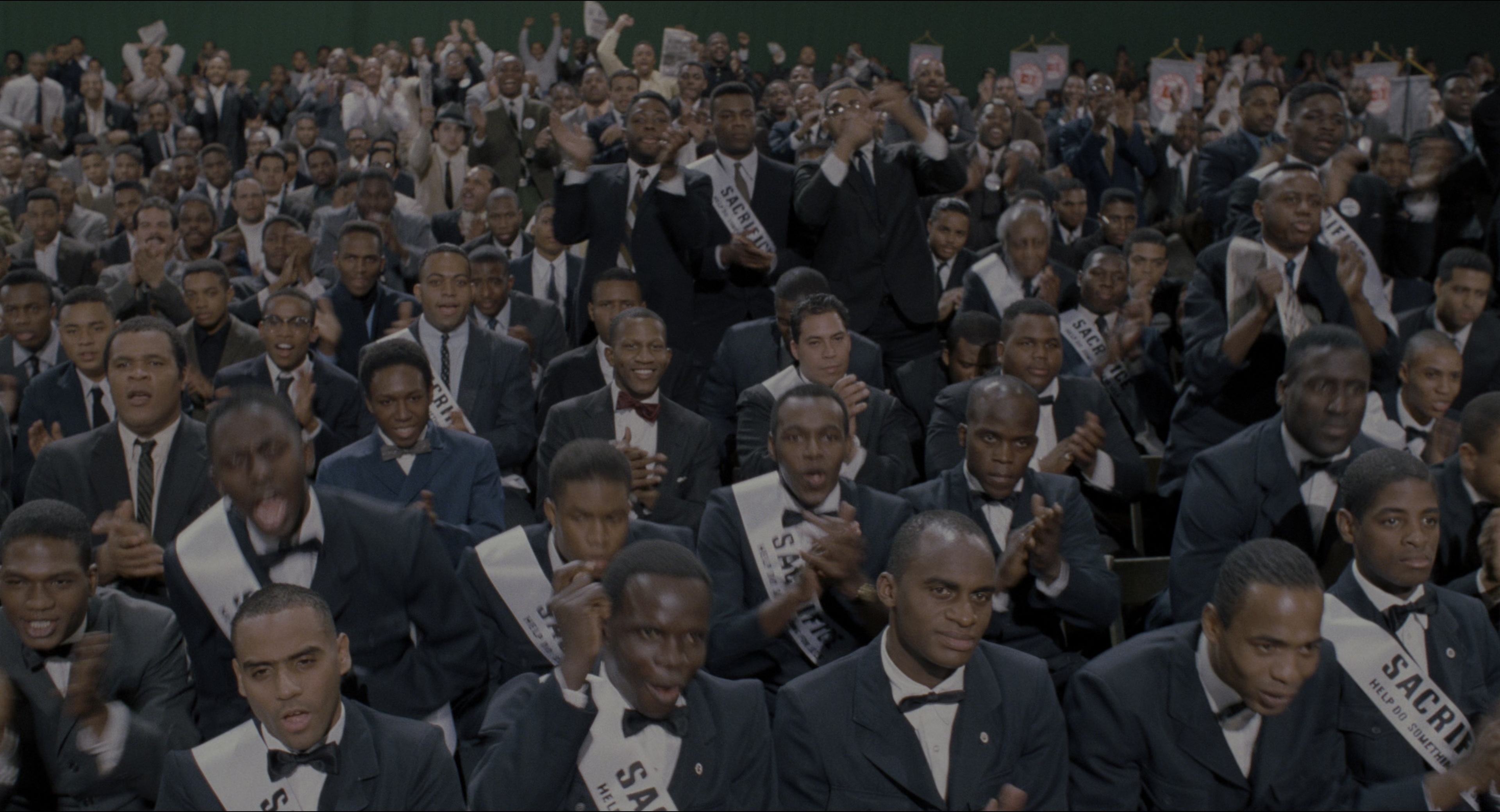 Malcolm (1992), wide, 1.85:1 — film still