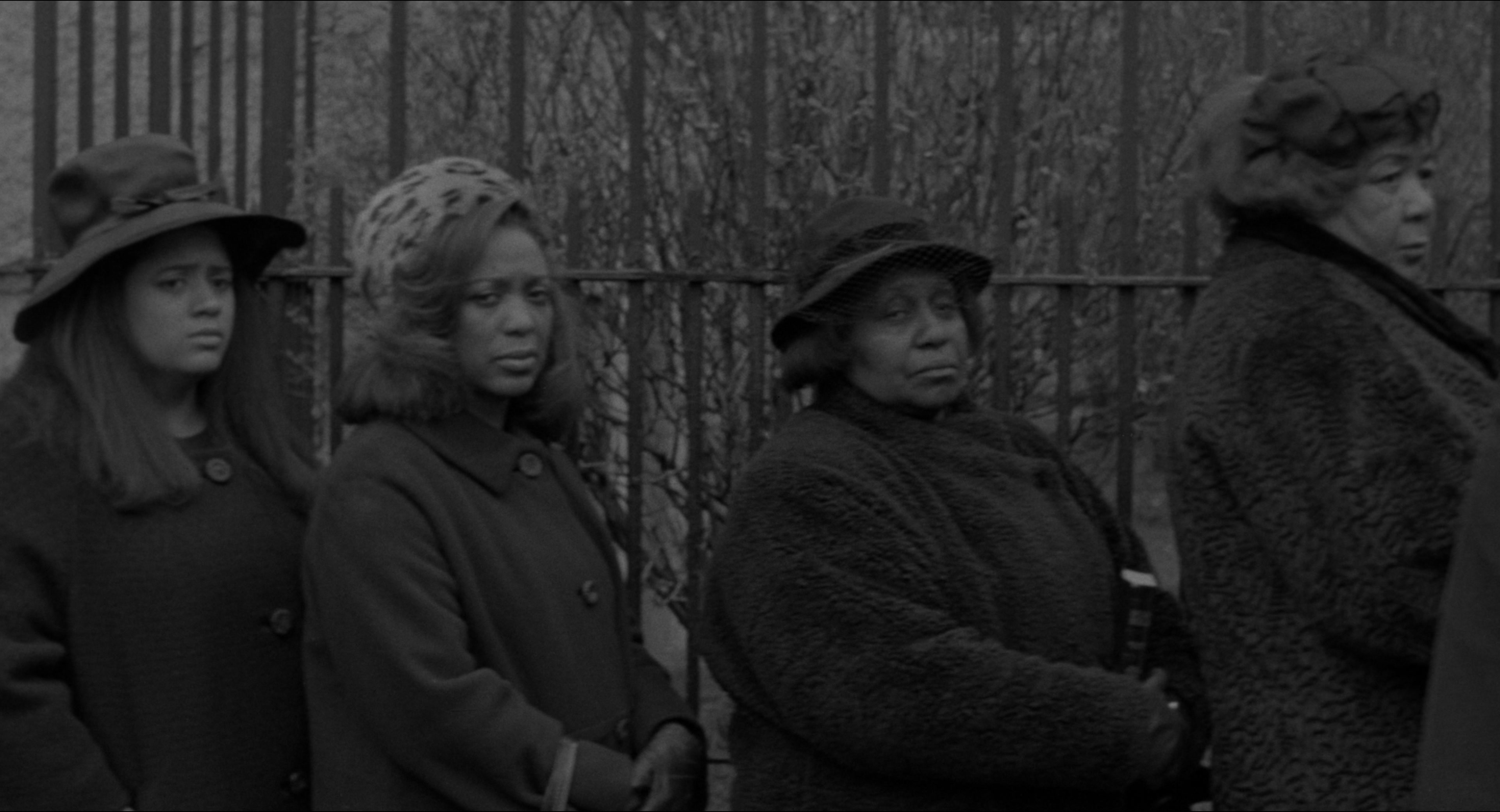 Malcolm (1992), wide, 1.85:1 — film still