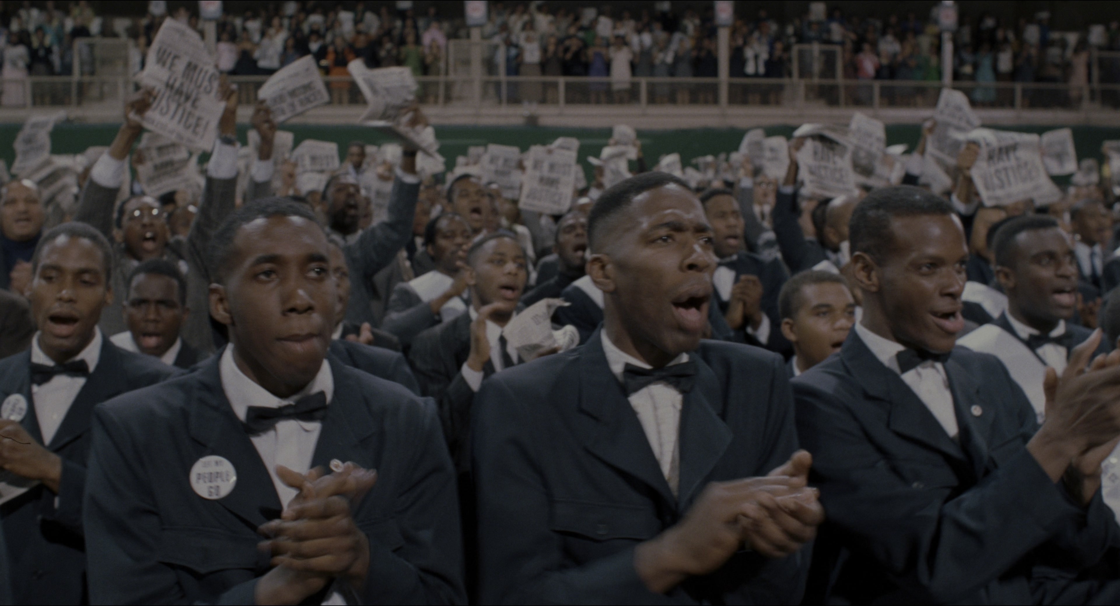 Malcolm (1992), wide, 1.85:1 — film still