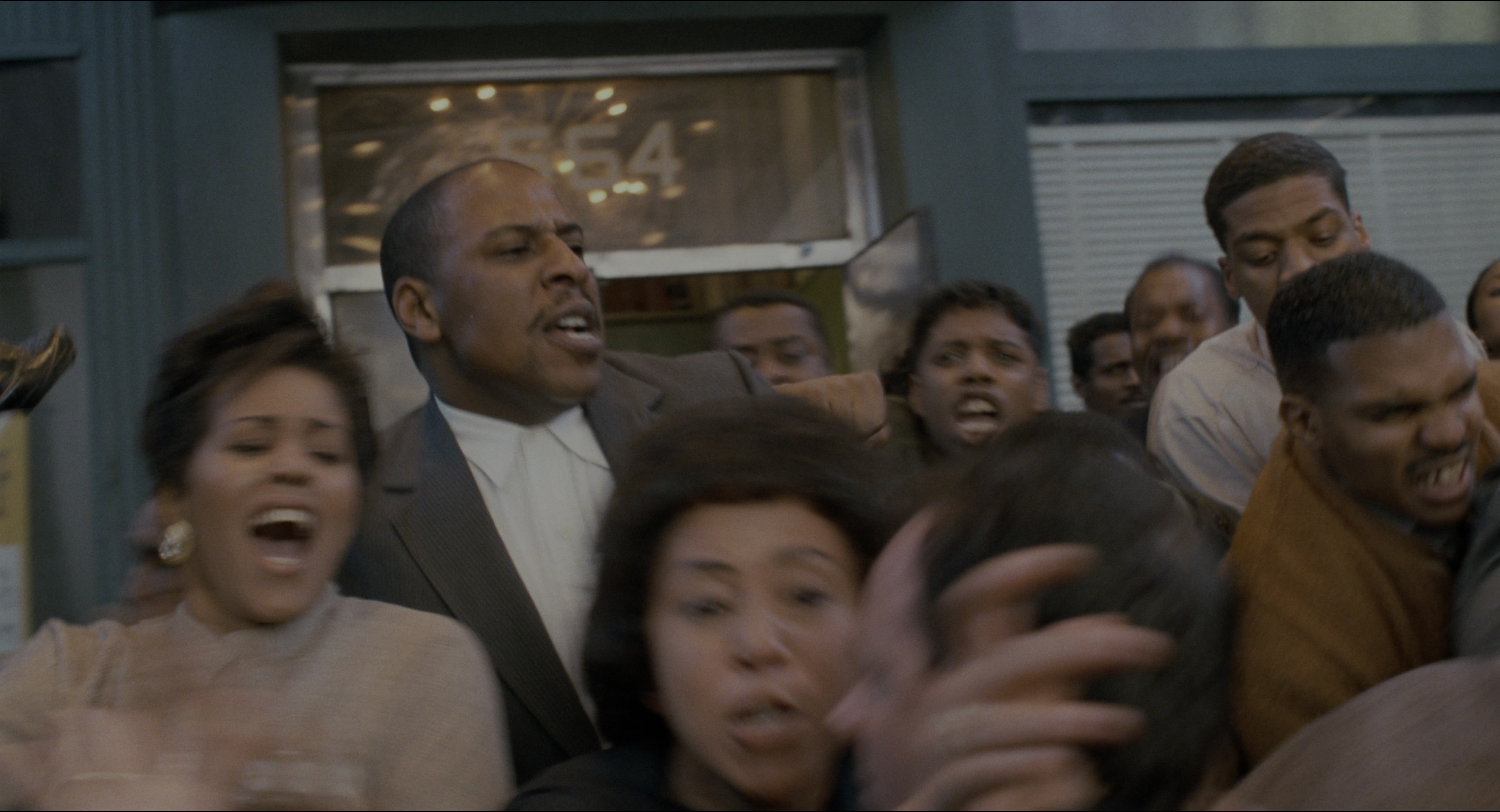 Malcolm (1992), medium, 1.85:1 — film still