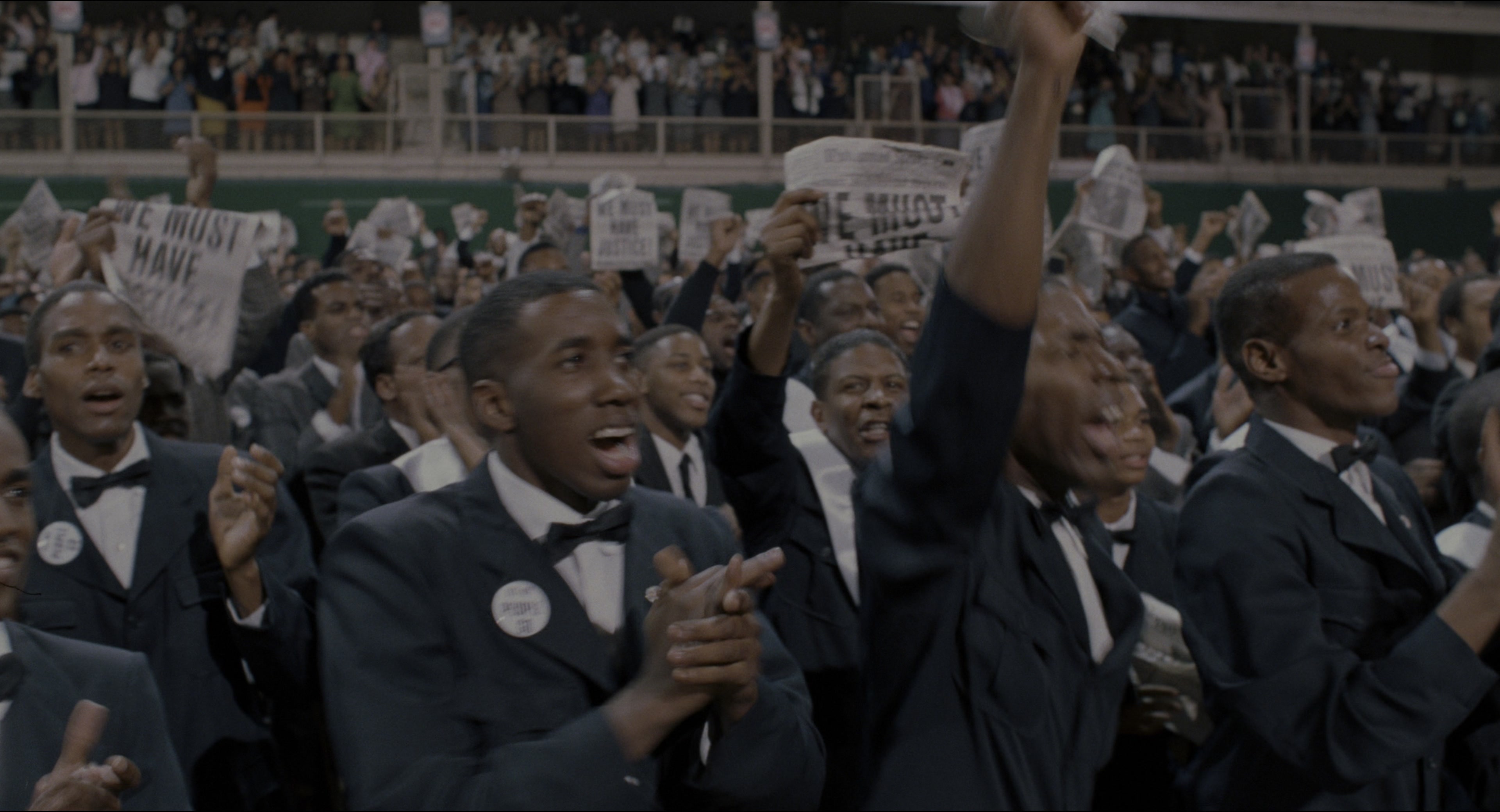 Malcolm (1992), wide, 1.85:1 — film still