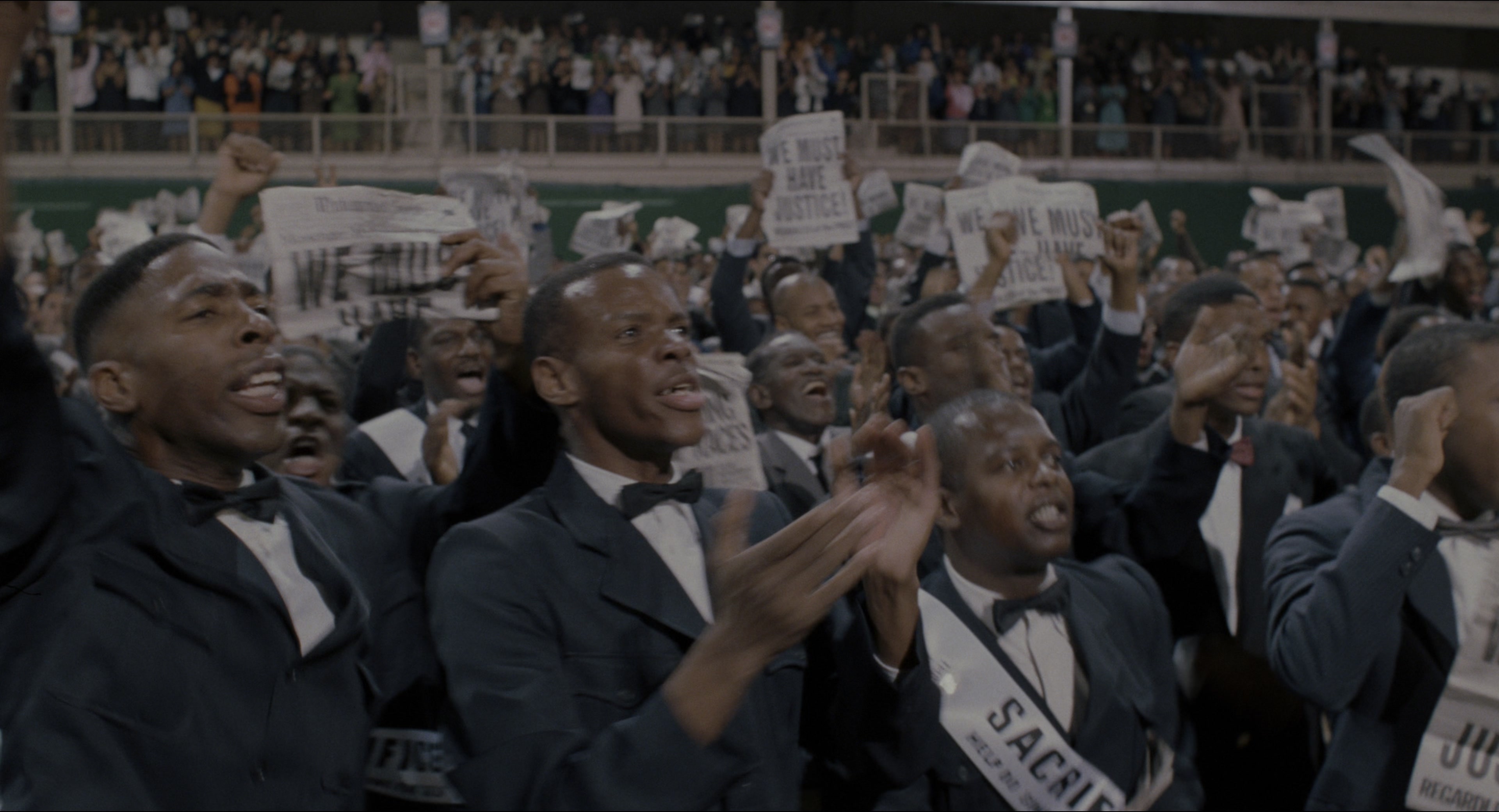 Malcolm (1992), wide, 1.85:1 — film still