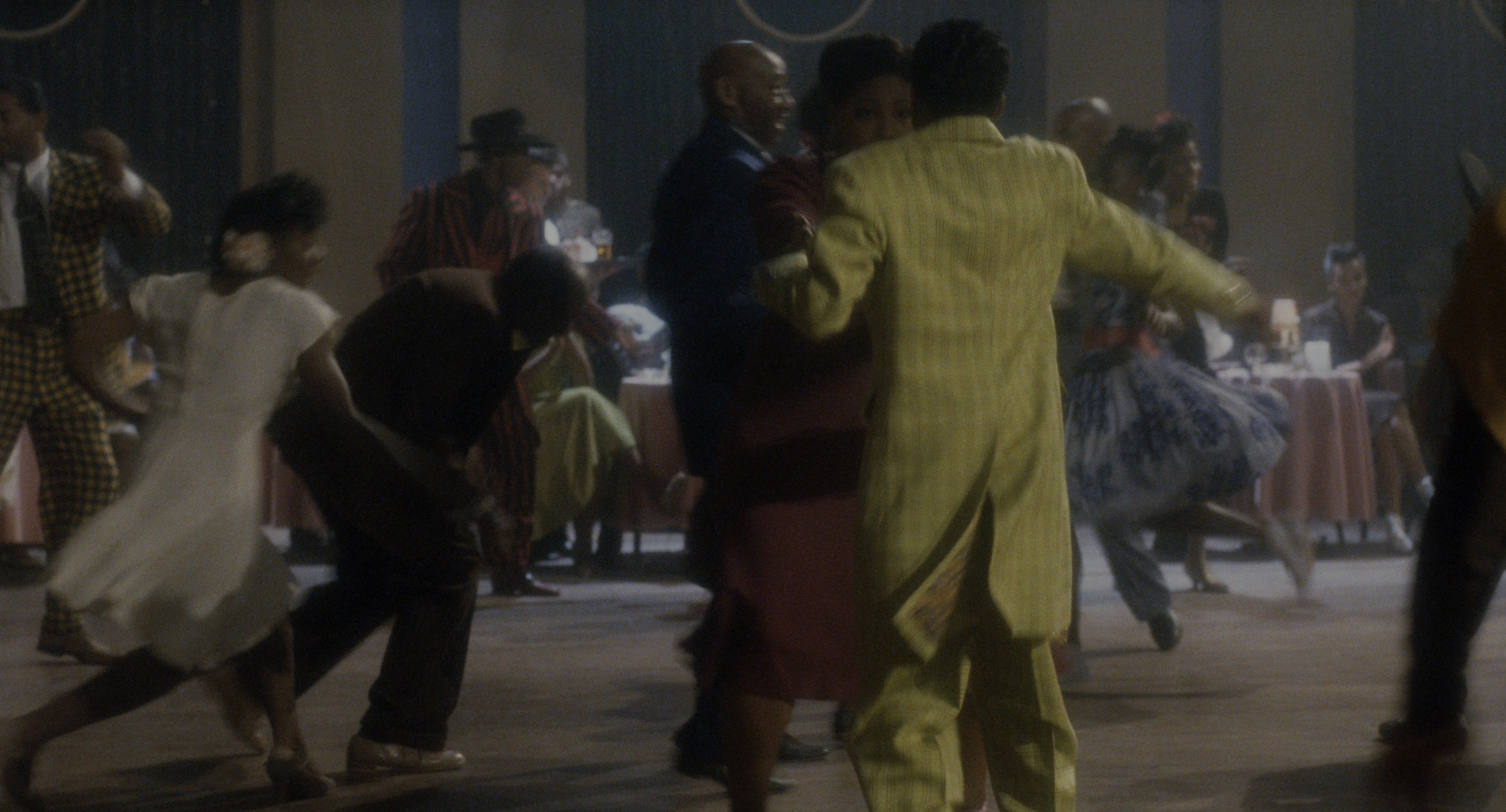 Malcolm (1992), wide, 1.85:1 — film still