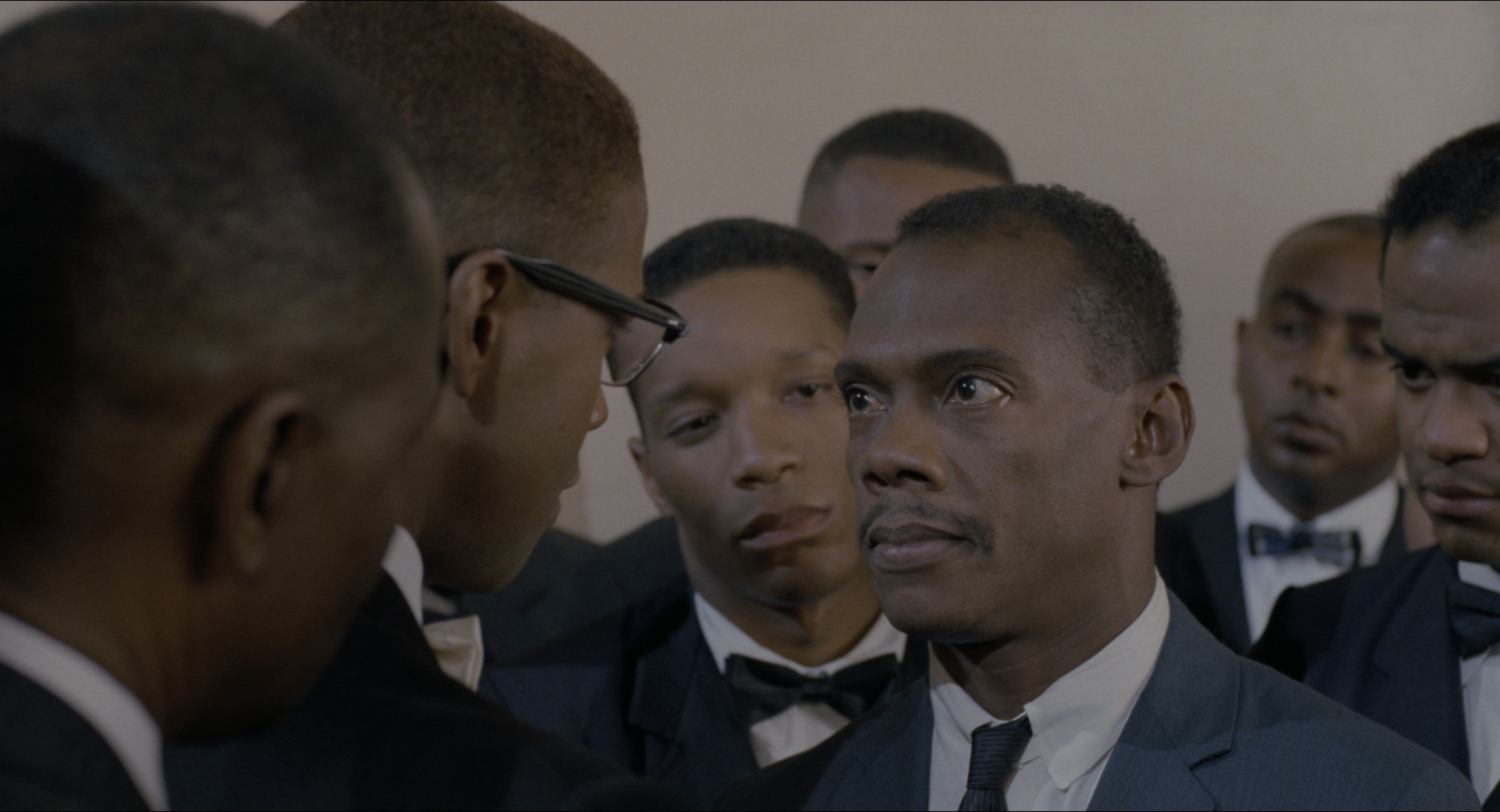 Malcolm (1992), medium, 1.85:1 — film still