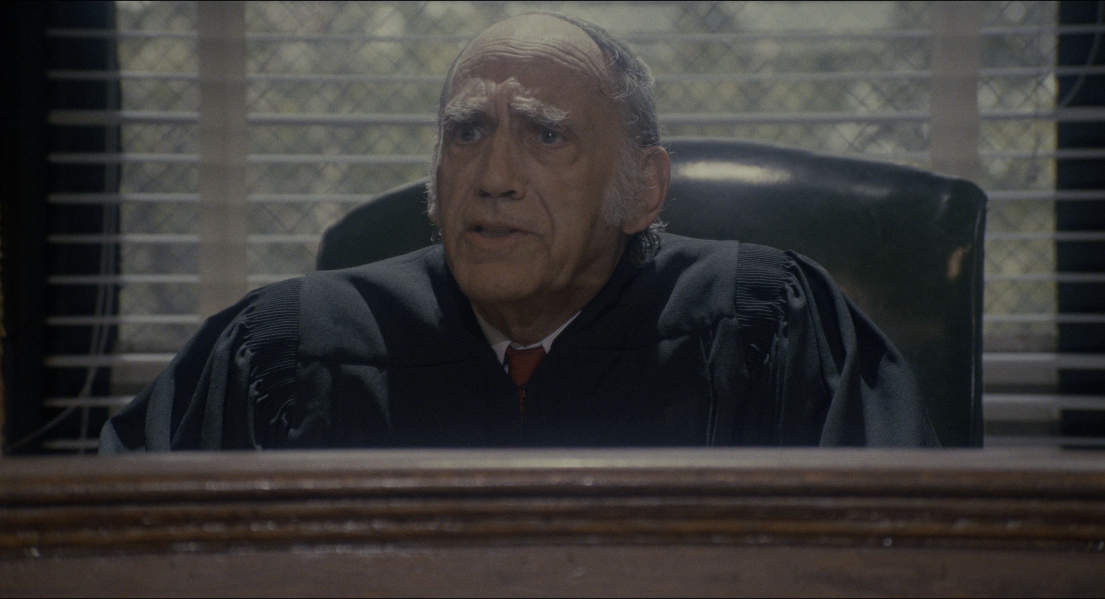 Malcolm (1992), wide, 1.85:1 — film still