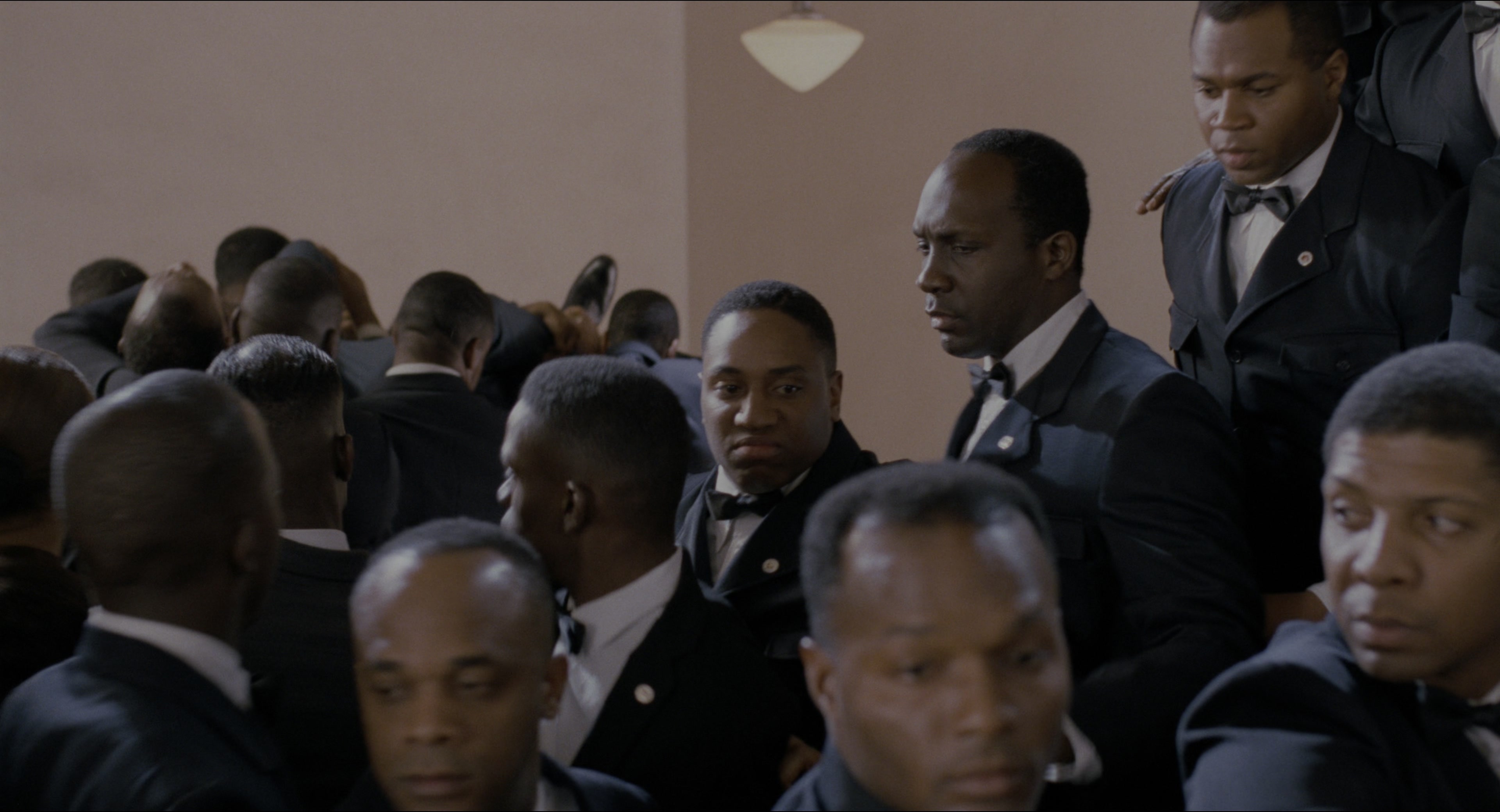 Malcolm (1992), wide, 1.85:1 — film still