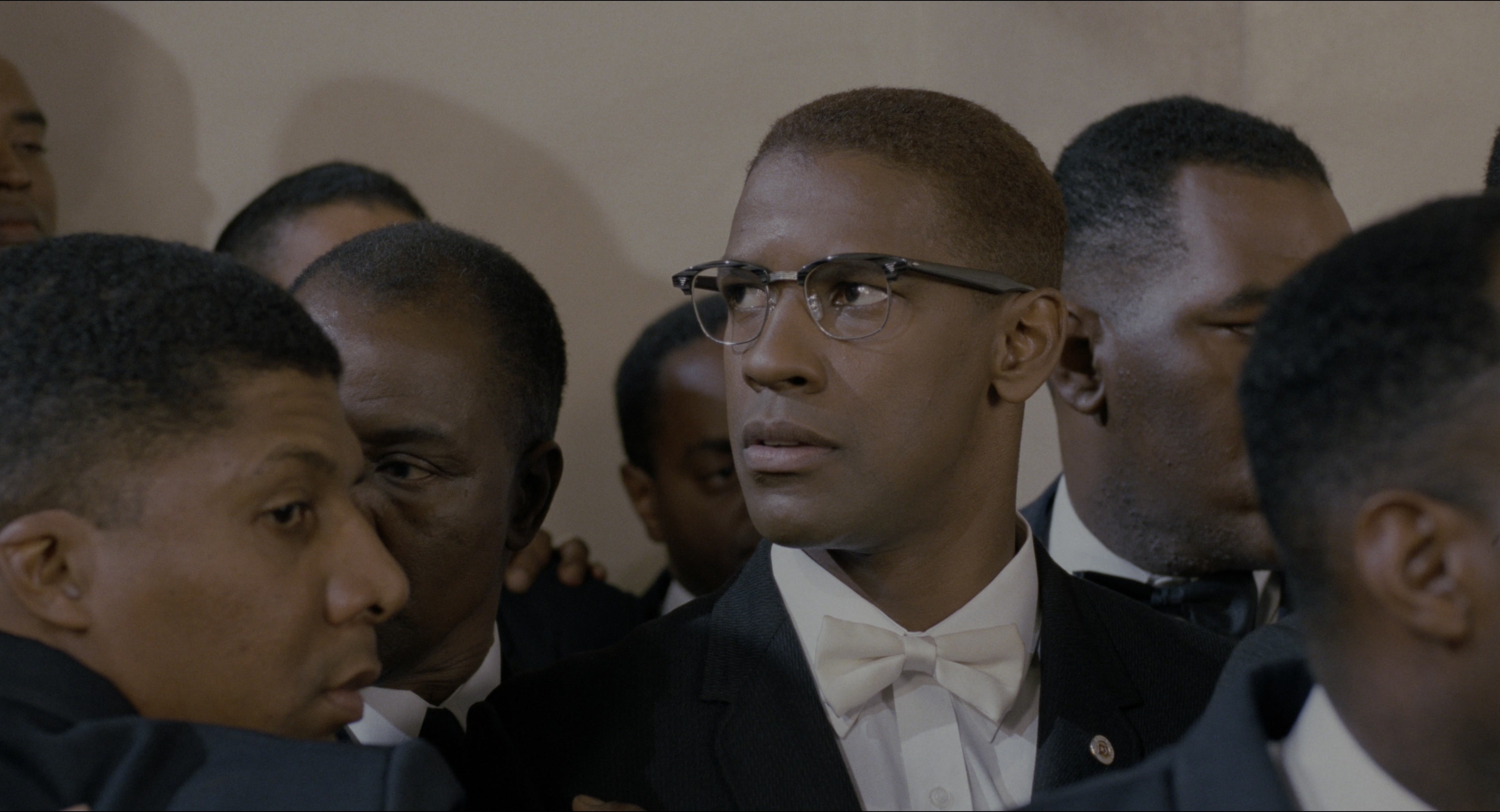Malcolm (1992), medium, 1.85:1 — film still