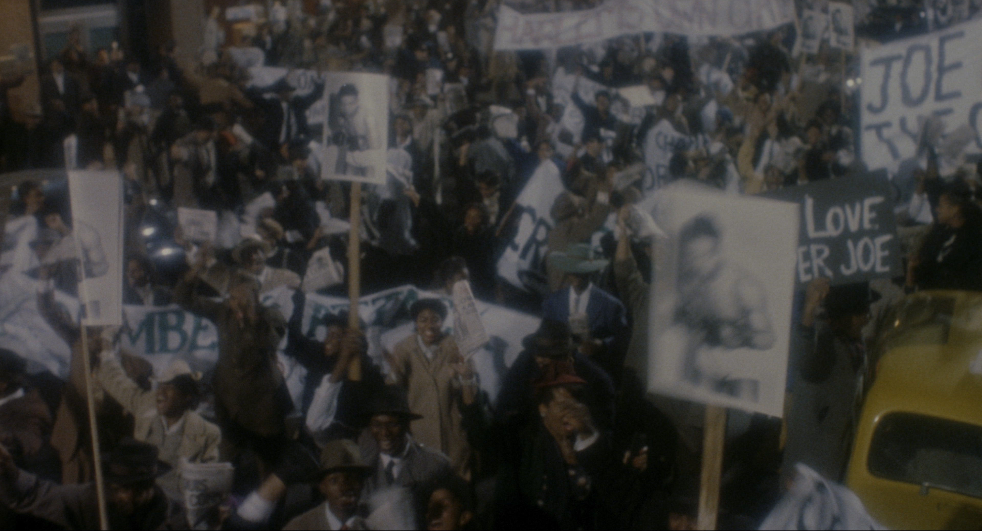 Malcolm (1992), wide, 1.85:1 — film still