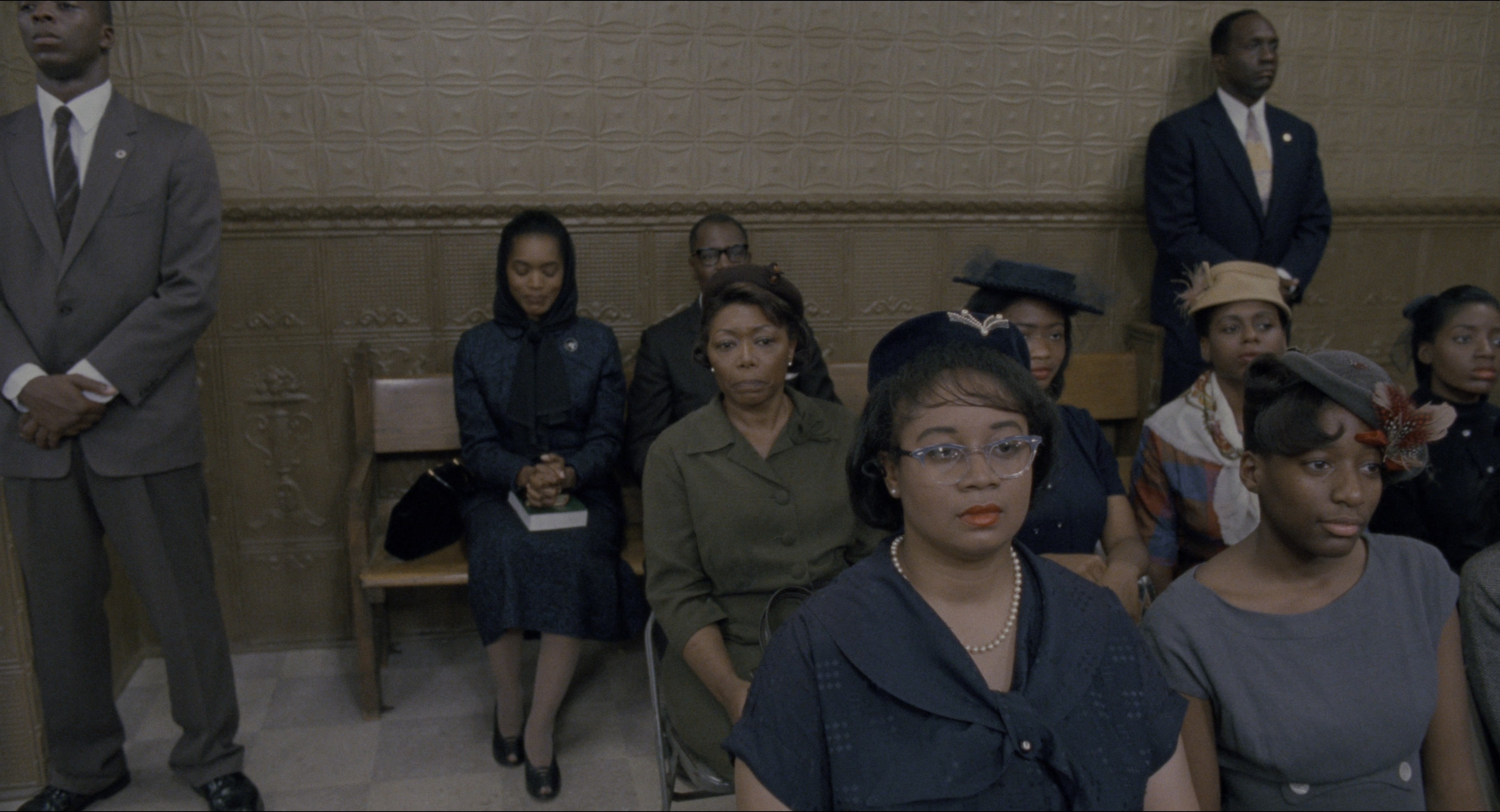 Malcolm (1992), wide, 1.85:1 — film still