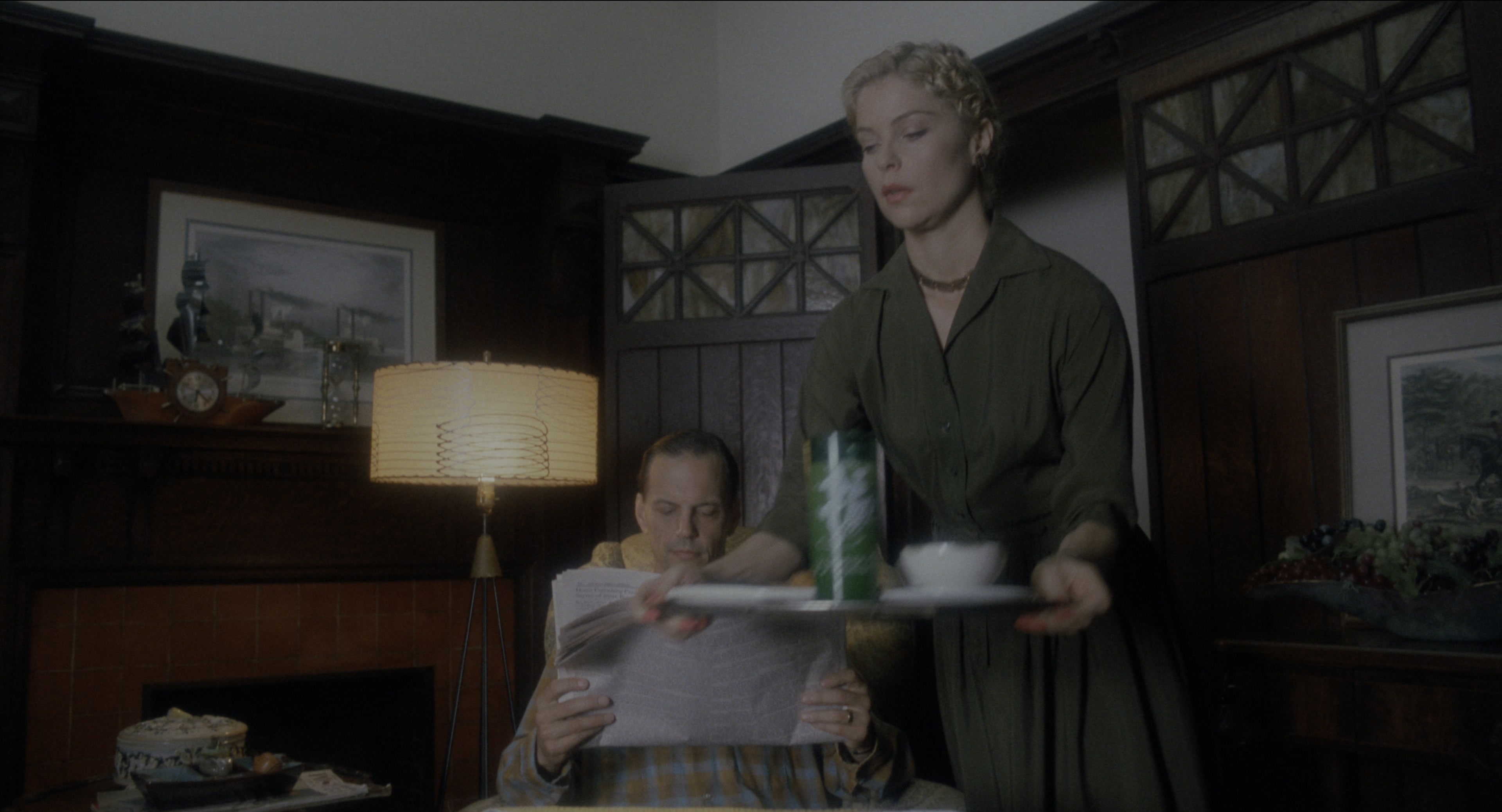 Malcolm (1992), wide, 1.85:1 — film still