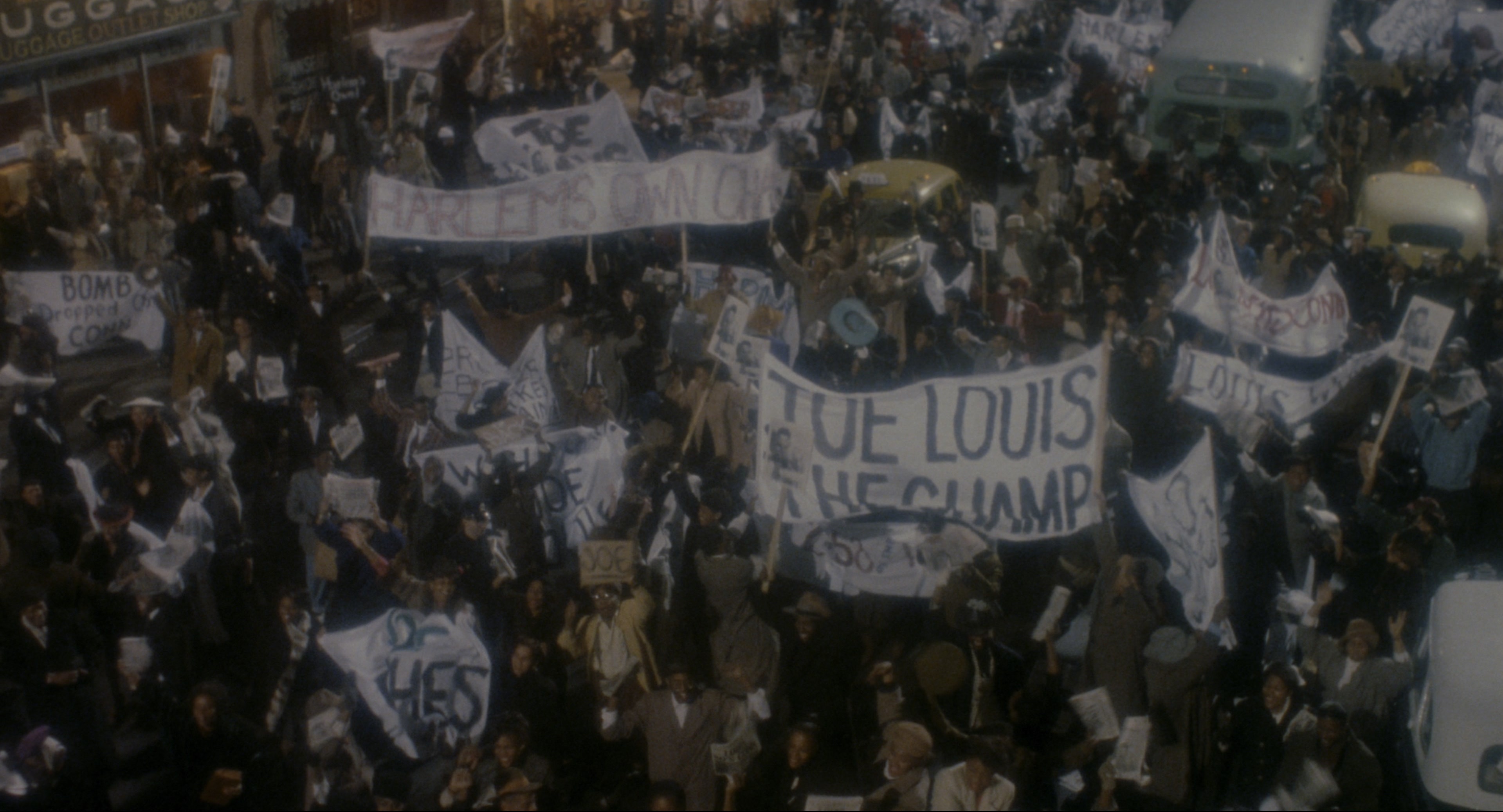 Malcolm (1992), wide, 1.85:1 — film still