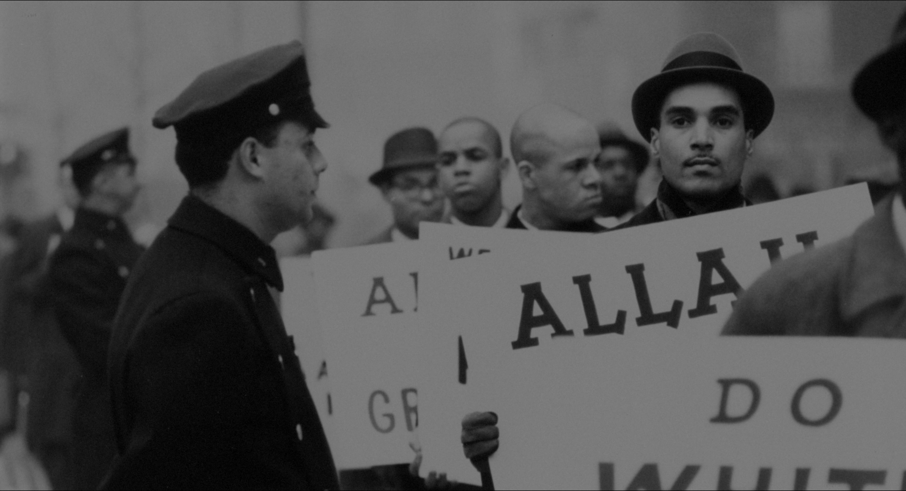 Malcolm (1992), wide, 1.85:1 — film still