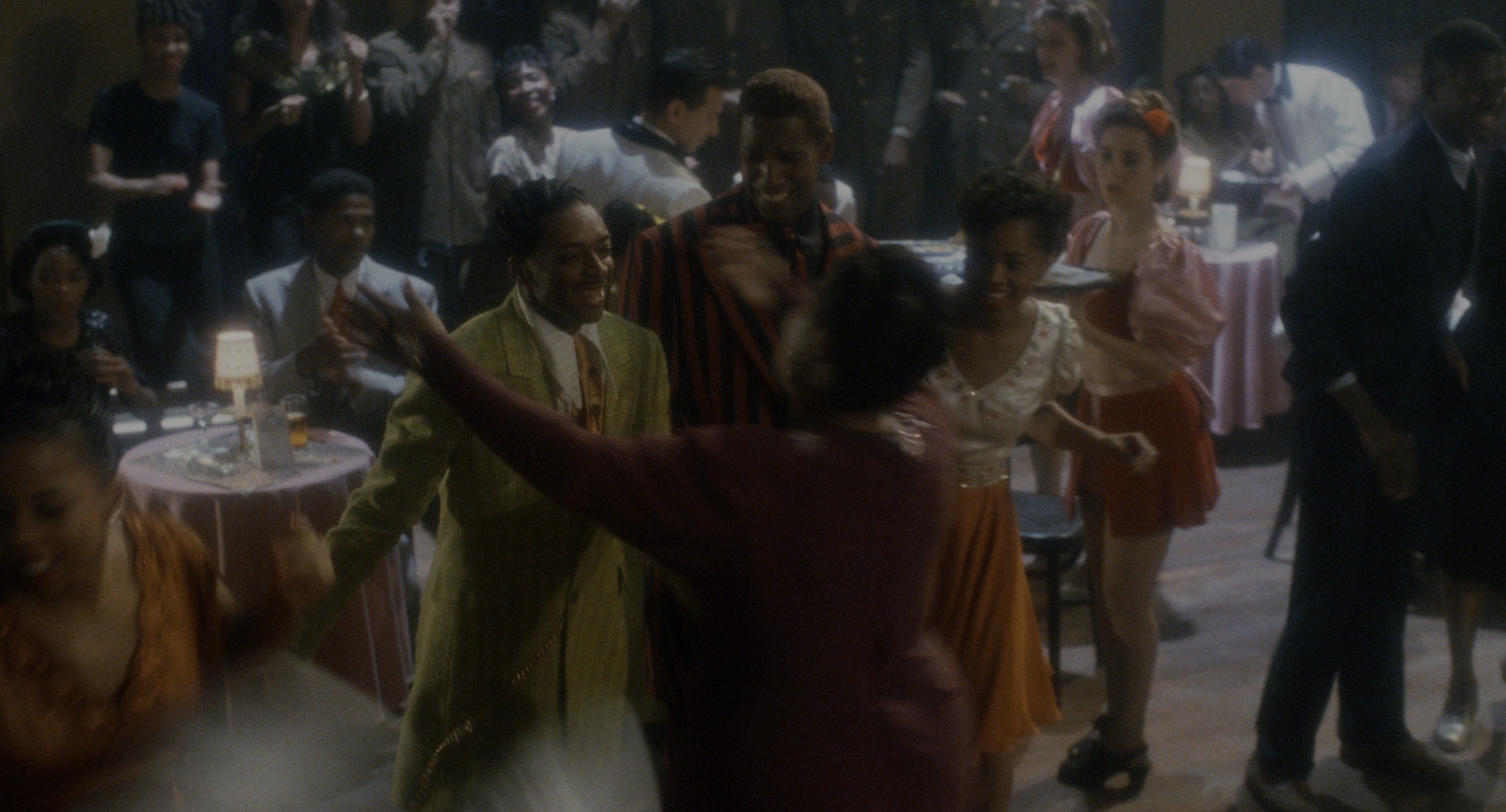 Malcolm (1992), wide, 1.85:1 — film still